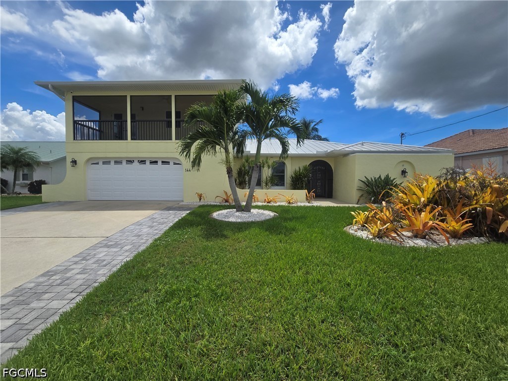 38th Ter, Cape Coral, FL 33914