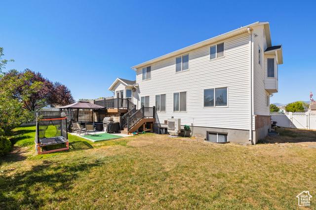West Jordan, Utah, 84081, United States, 5 Bedrooms Bedrooms, ,3 BathroomsBathrooms,Residential,For Sale,1937886
