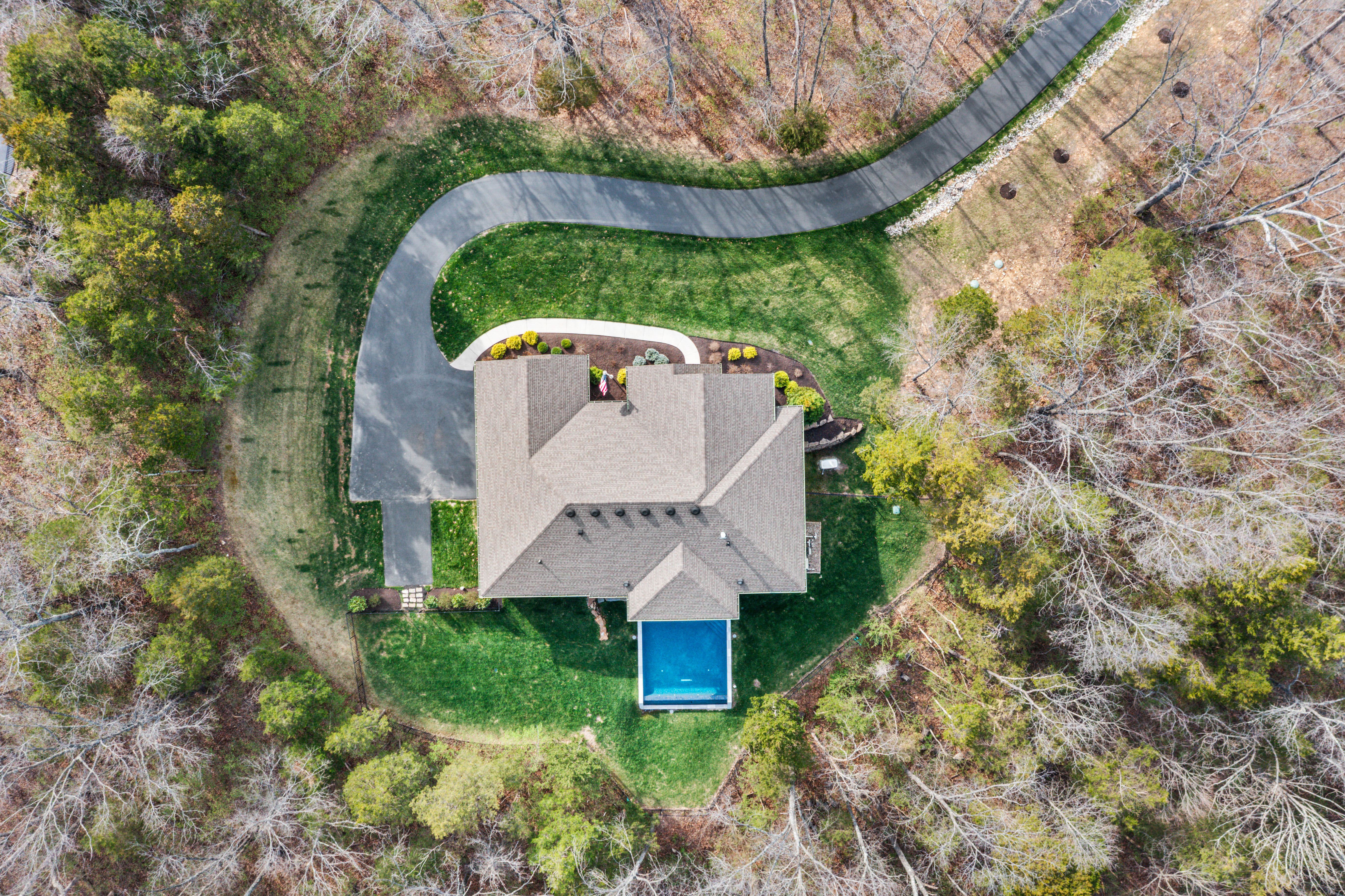  Private, Resort-Level Living in Wildwood - 物件實景