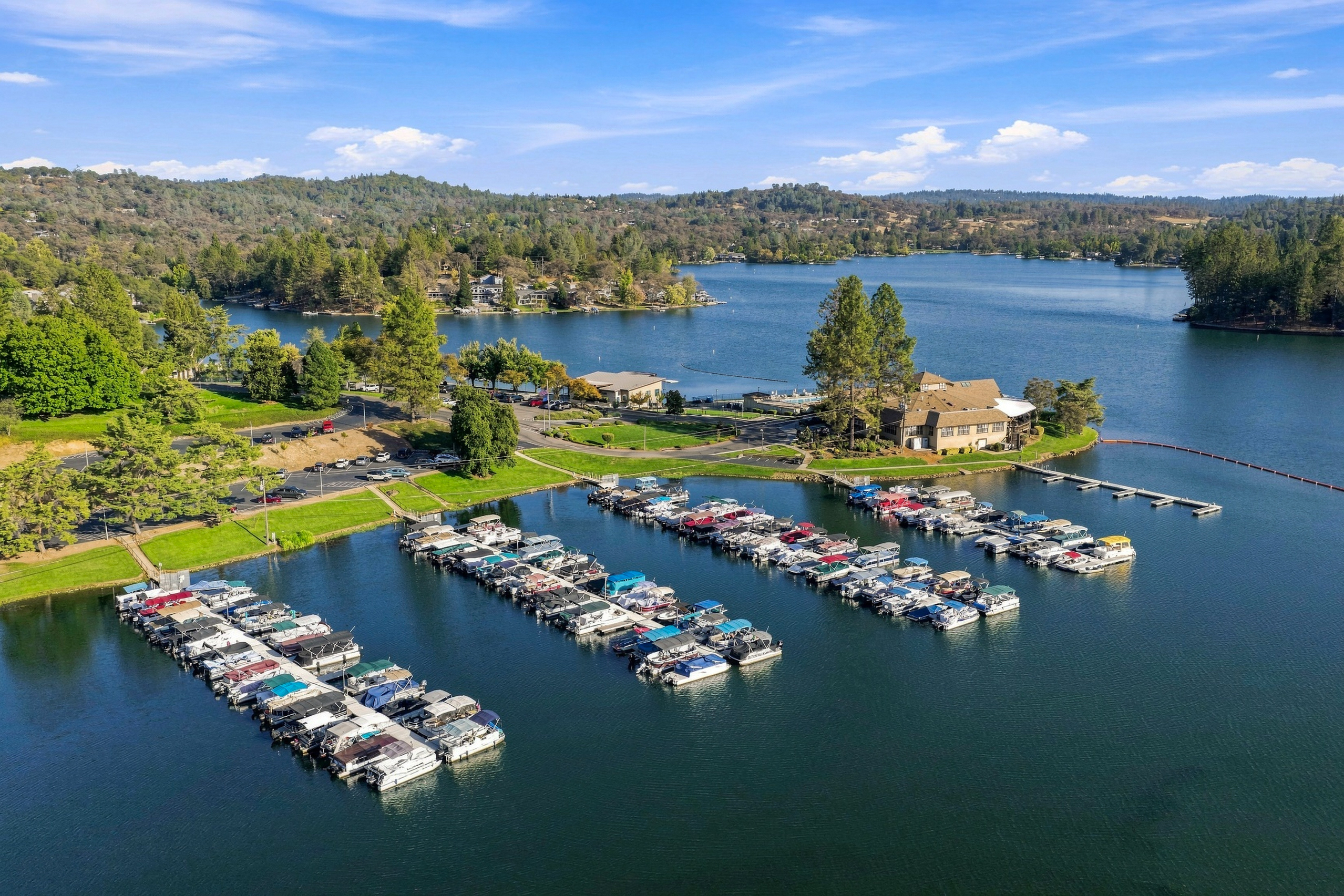  24718 Oro Valley Road, Auburn, CA 95602 - 物件實景