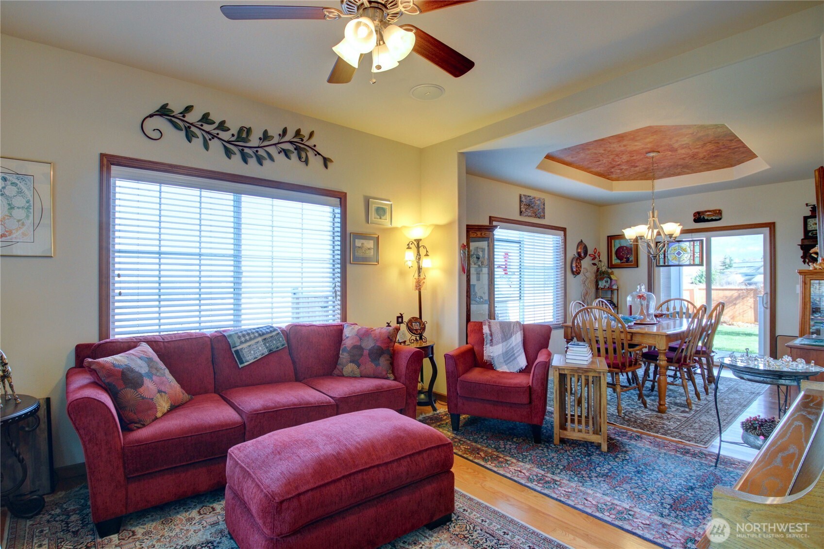 Mount Vernon, Washington, 98273, United States, 4 Bedrooms Bedrooms, ,3 BathroomsBathrooms,Residential,For Sale,2013075