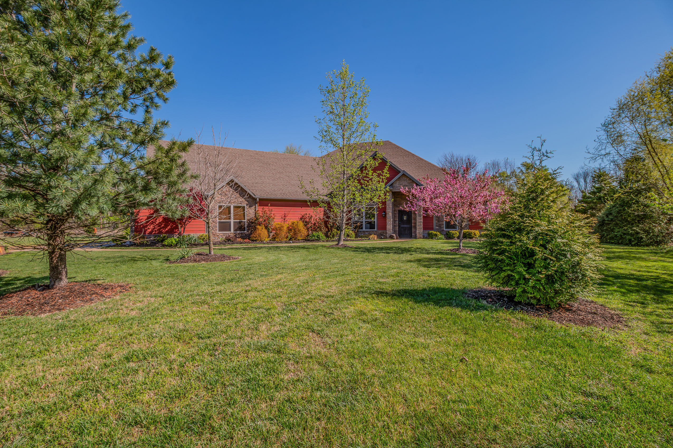  1801 SW Palmer Creek, Bentonville, AR 72713 - 物件實景