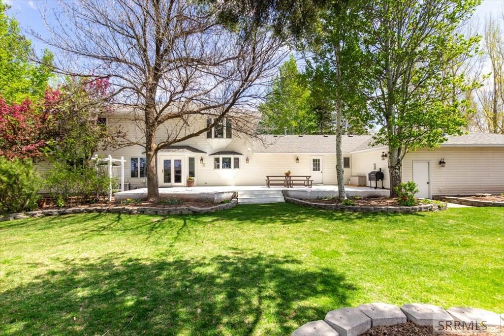 REXBURG, Idaho, 83440, United States, 6 Bedrooms Bedrooms, ,4 BathroomsBathrooms,Residential,For Sale,1981998