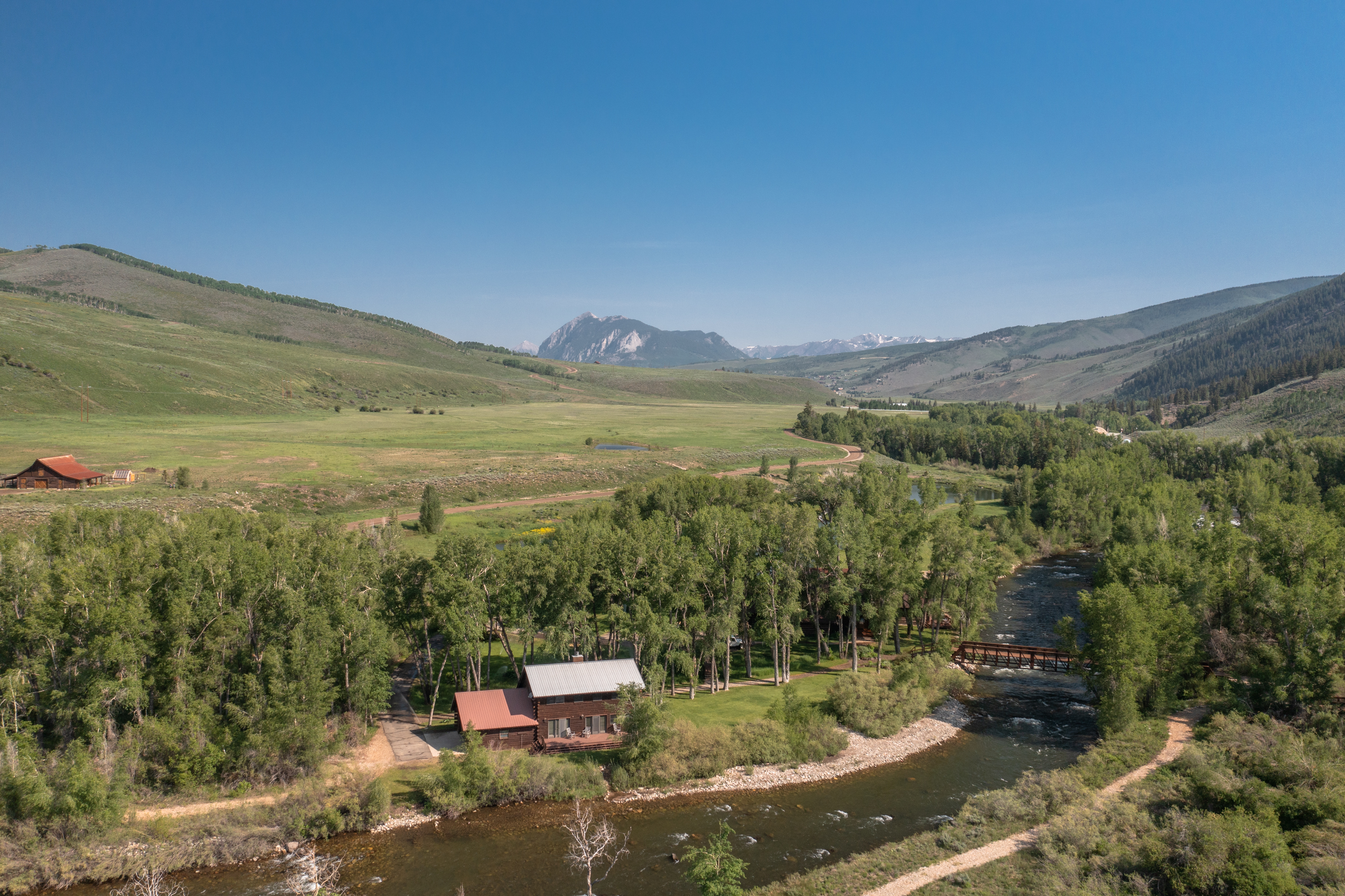 2177 Aspen Mountain Road - 物件實景