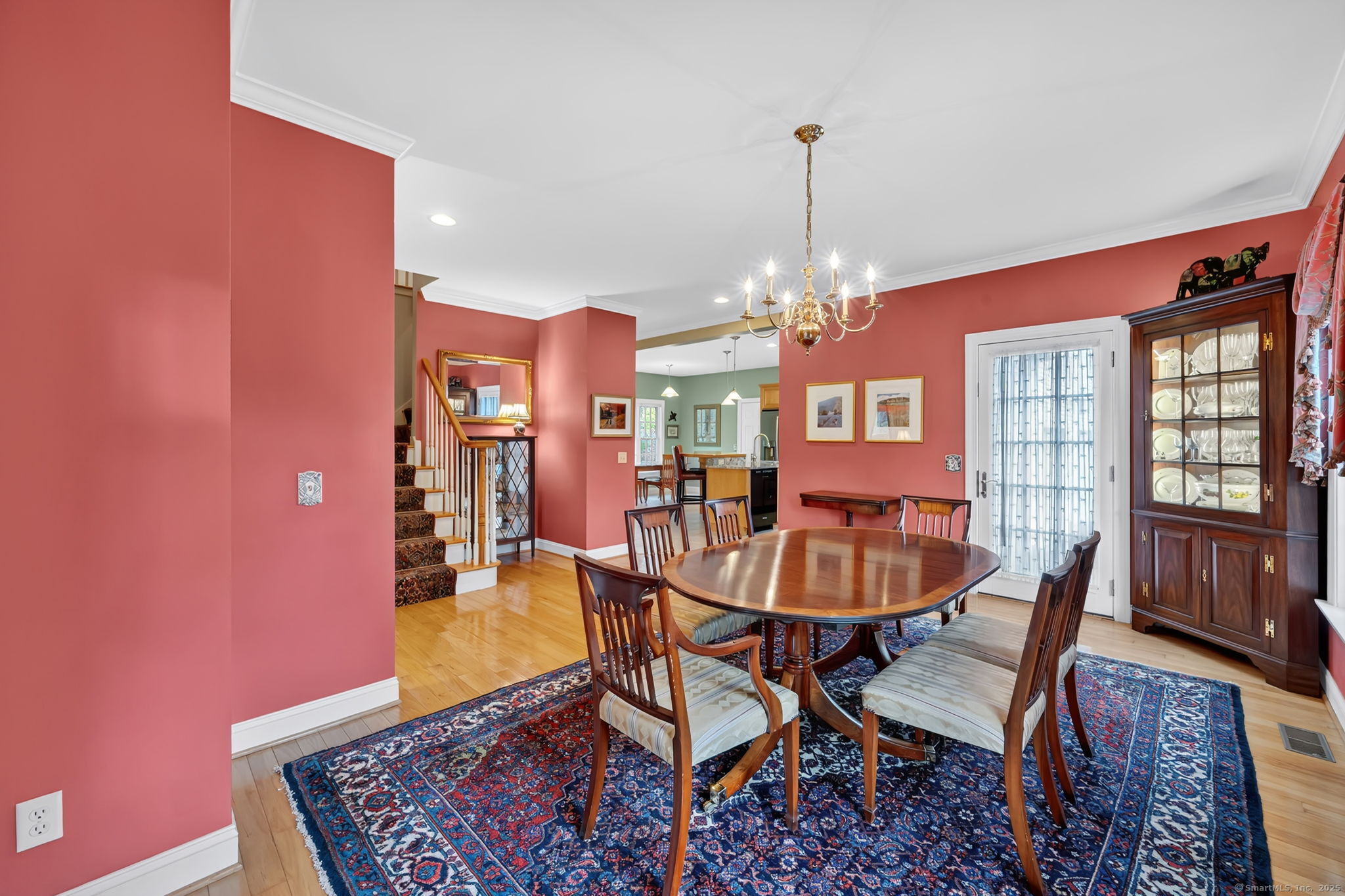 Suffield, Connecticut, 06078, United States, 4 Bedrooms Bedrooms, ,3 BathroomsBathrooms,Residential,For Sale,1988055