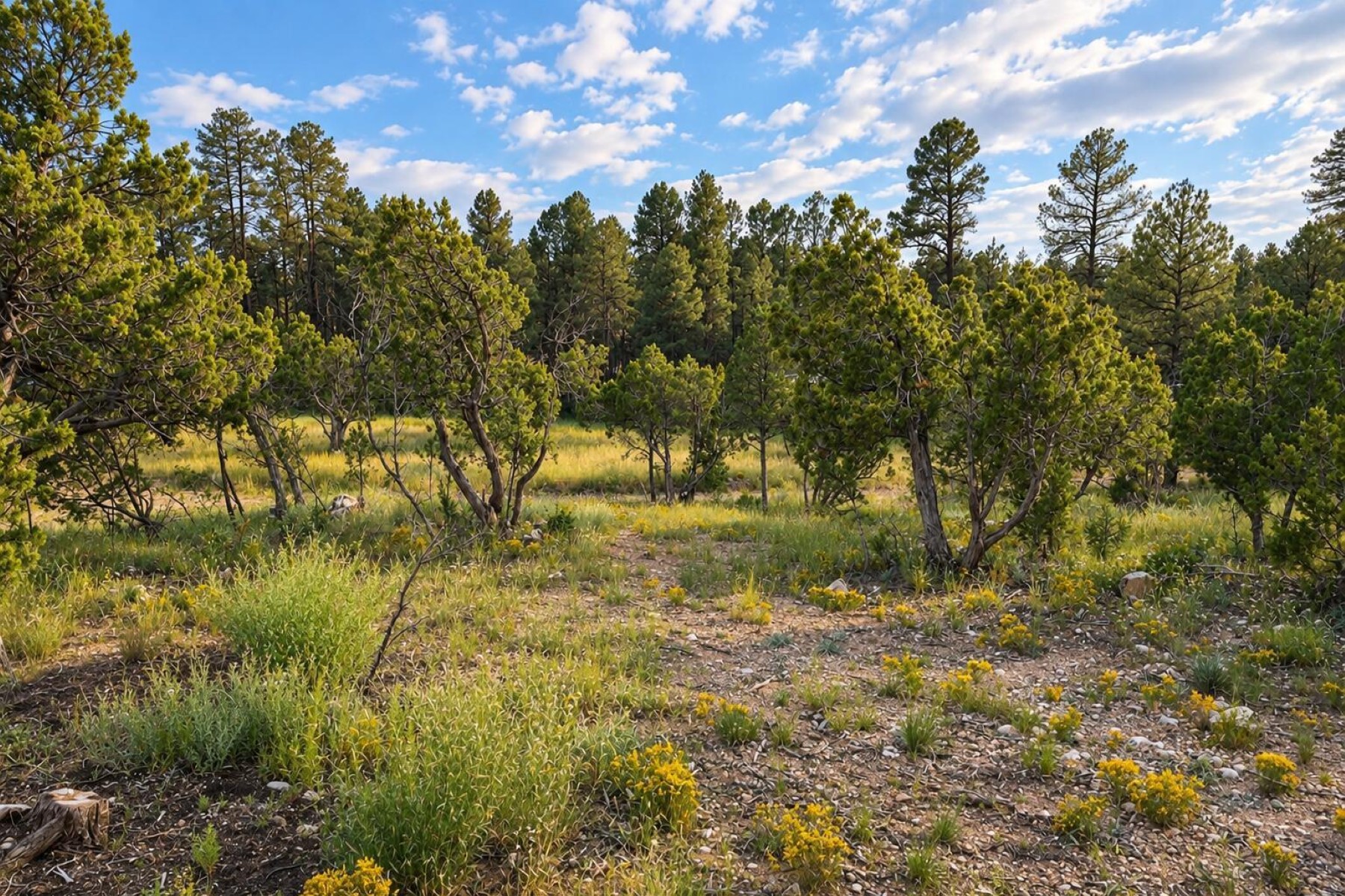 1895 Aspen Lane¦Heber, AZ - 物件實景