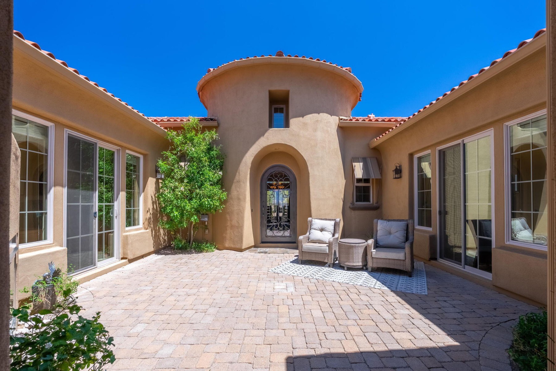  10980 E Scopa Trail ¦Scottsdale, AZ - 物件實景