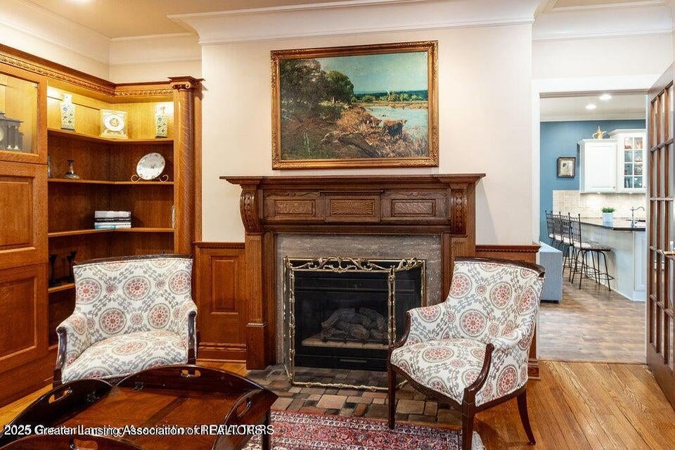 East Lansing, Michigan, 48823, United States, 6 Bedrooms Bedrooms, ,6 BathroomsBathrooms,Residential,For Sale,1992121