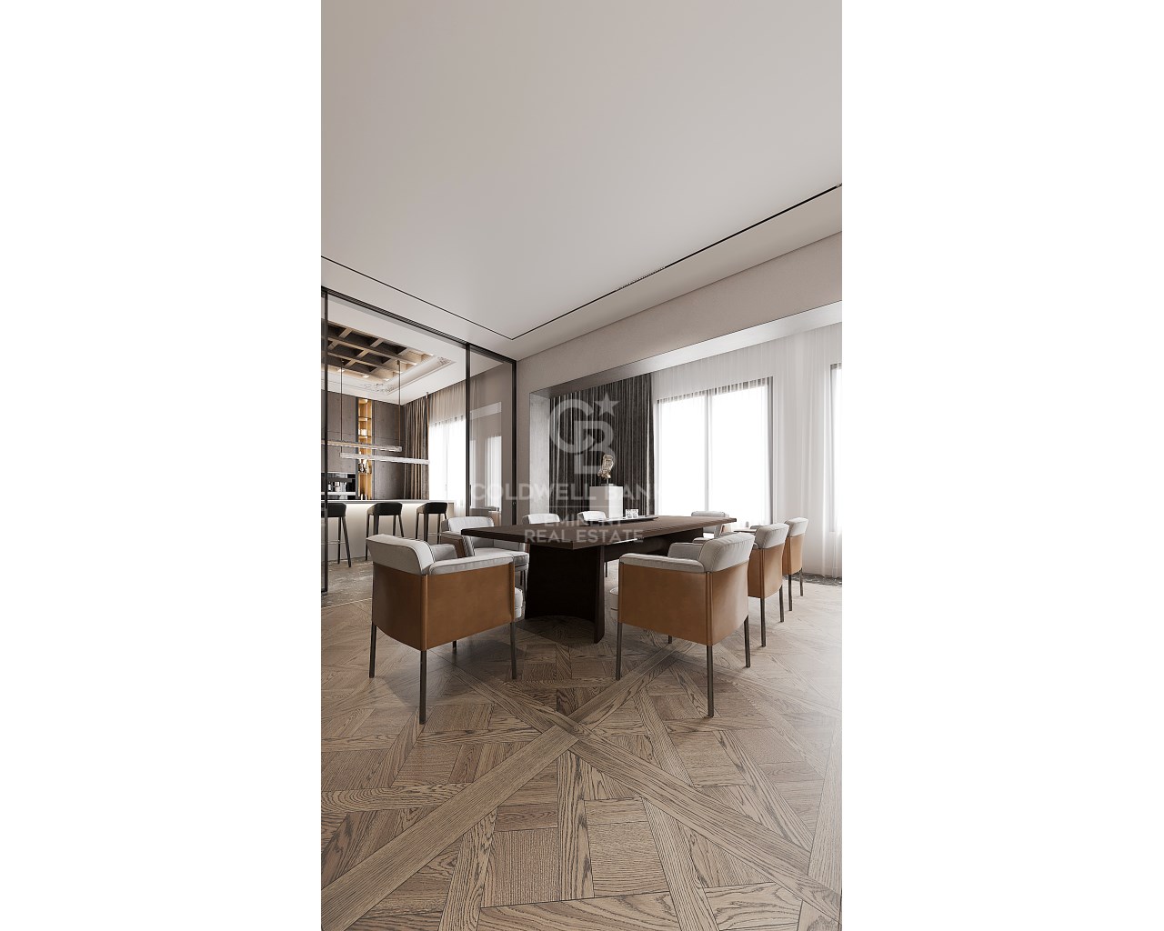 Barcelona, Catalonia, ES, 5 Bedrooms Bedrooms, ,6 BathroomsBathrooms,Residential,For Sale,1805382