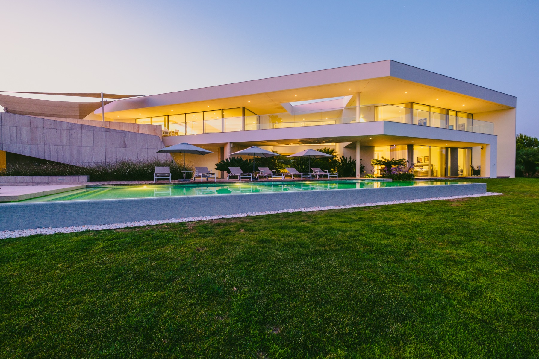  House, 5 bedrooms, for Sale - 物件實景