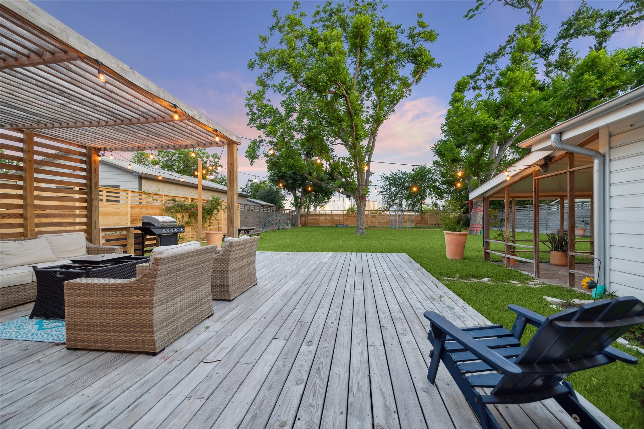  4509 Randwick Drive - 物件實景