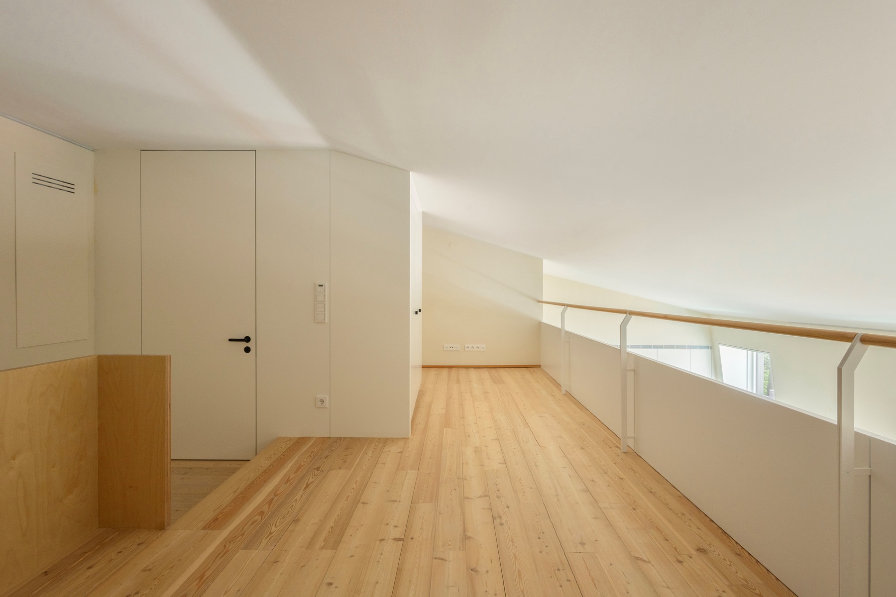  Loft, 1 bedrooms, for Sale - 物件實景