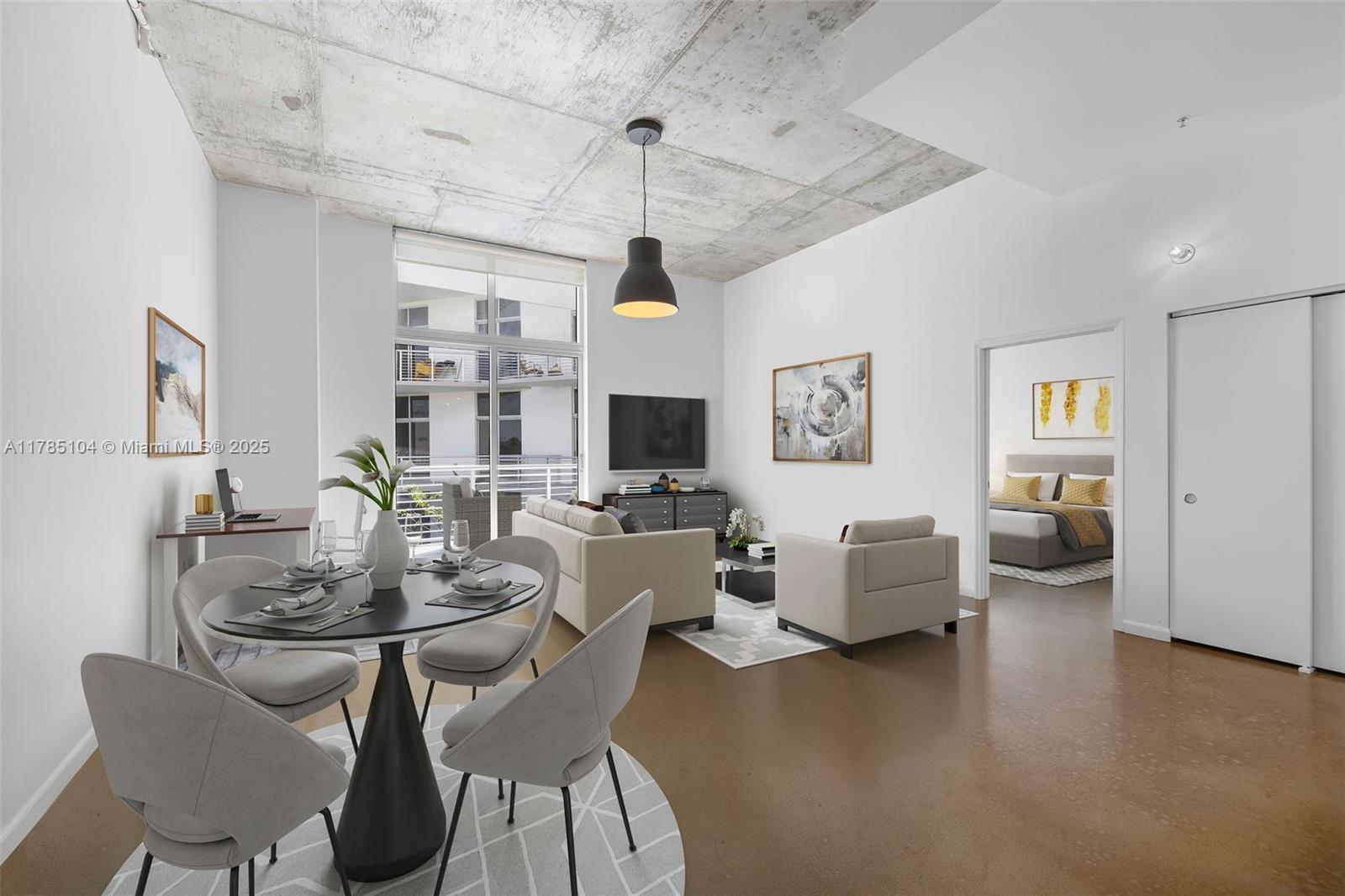 Miami Beach, Florida, 33139, United States, 1 Bedroom Bedrooms, ,1 BathroomBathrooms,Residential,For Sale,1778357