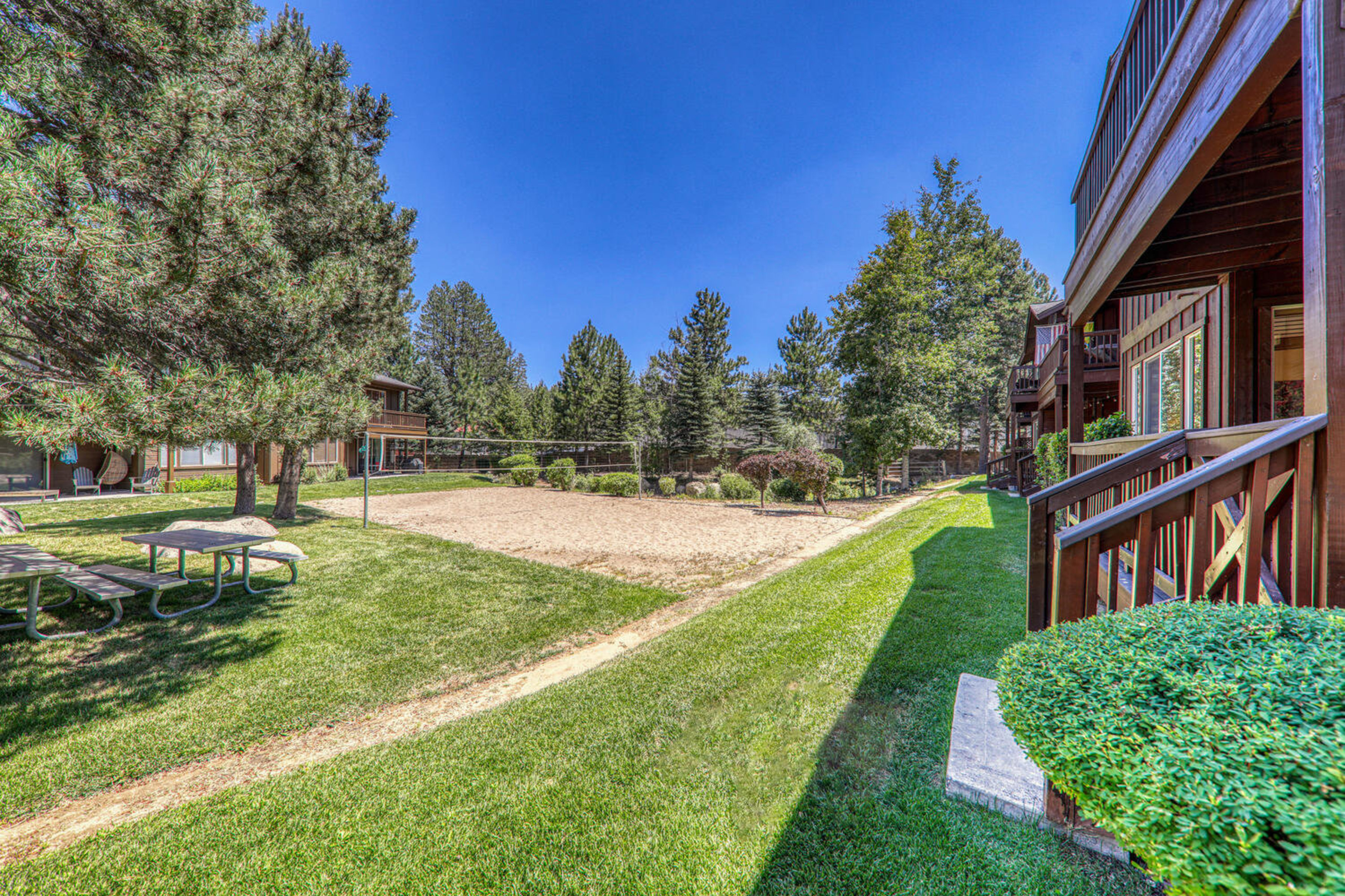  Sunny Condo in the Heart of Truckee - 物件實景