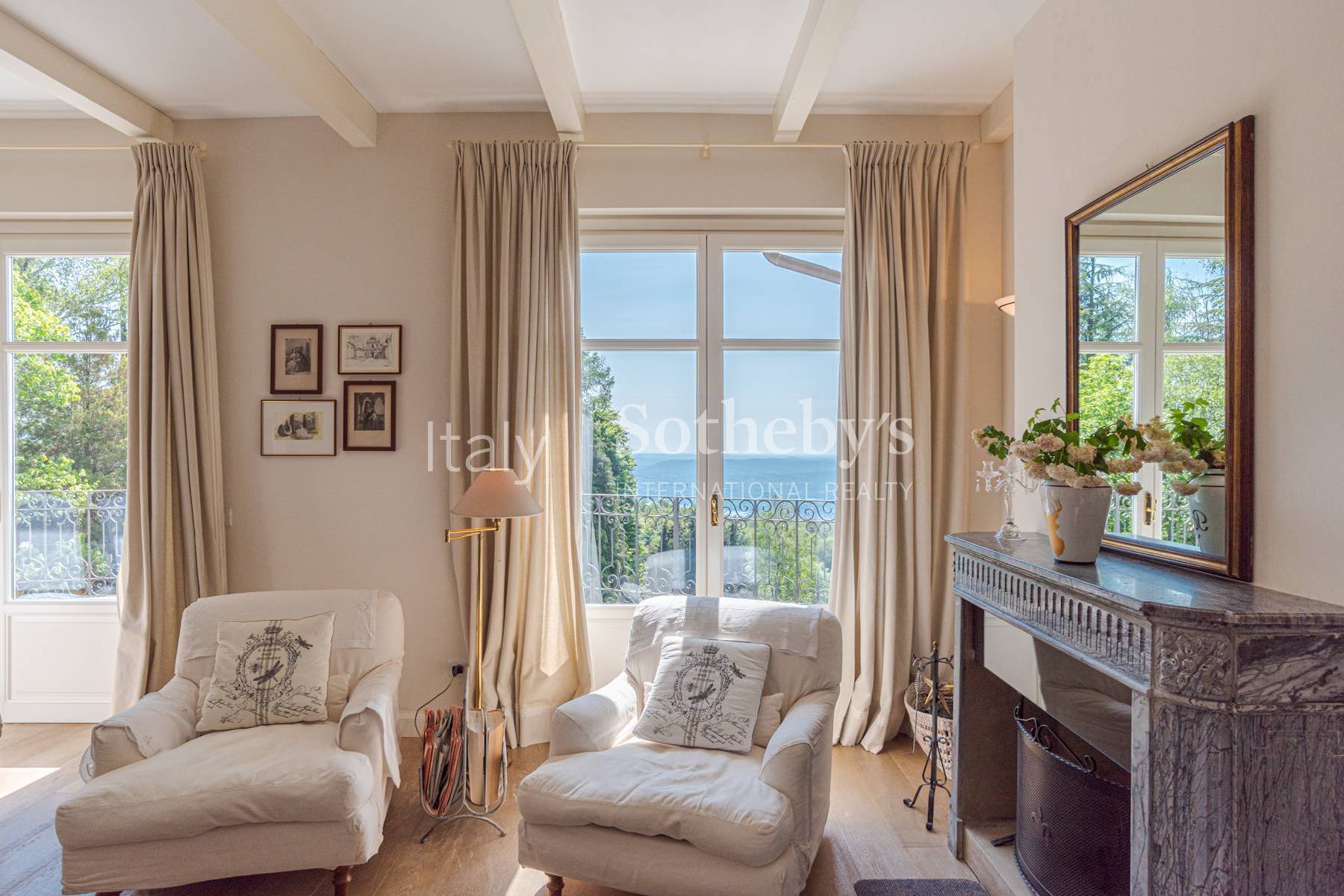  Sophisticated period villa - 物件實景