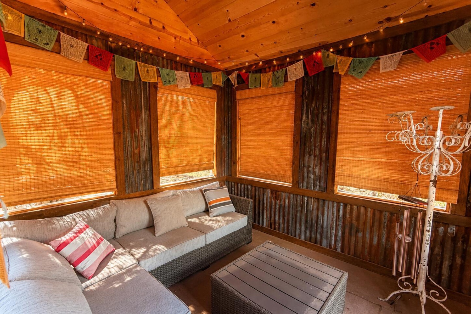  1249 E Chaparral Rd ¦ Williams, AZ - 物件實景