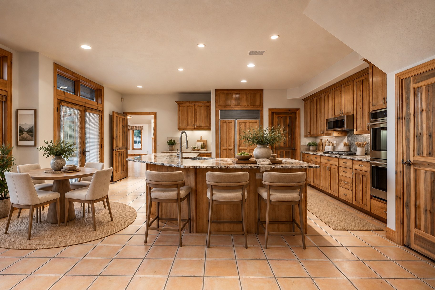  Deer Valley-Inspired Retreat in Exclusive Holladay Gated Neighborhood - 物件實景