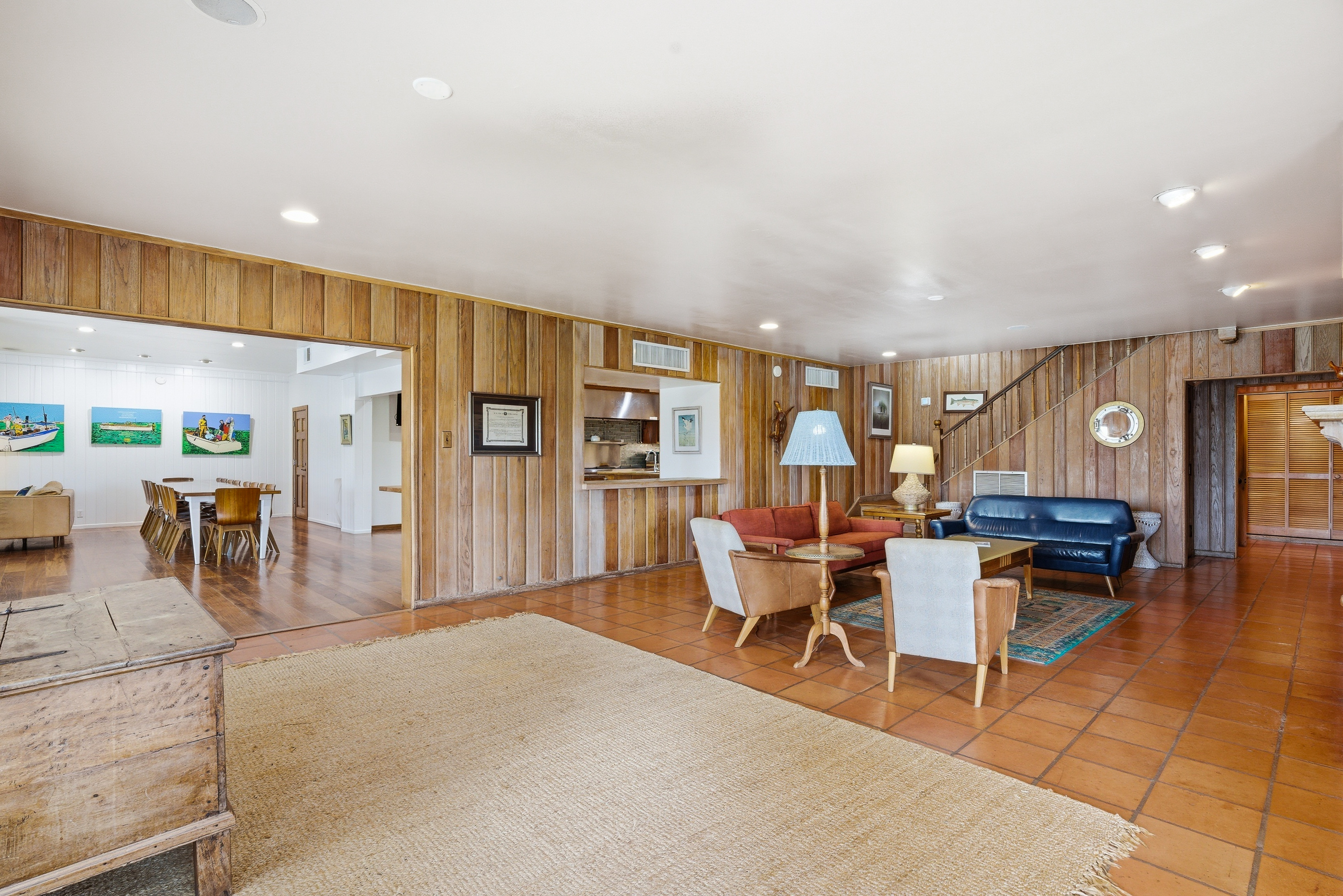  Spacious Coastal Living at Summer Place - 物件實景