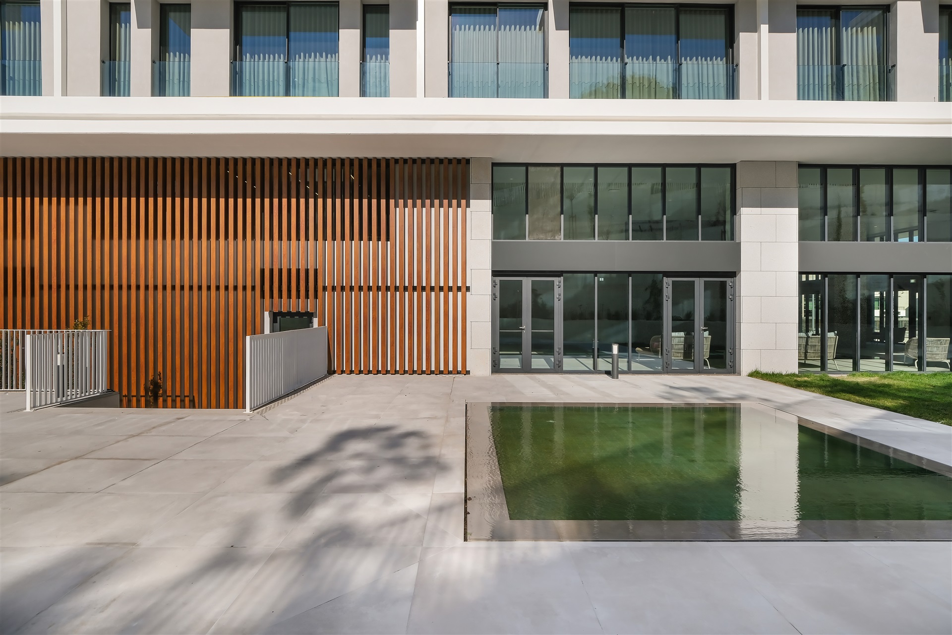  Flat, 3 bedrooms, for Sale - 物件實景