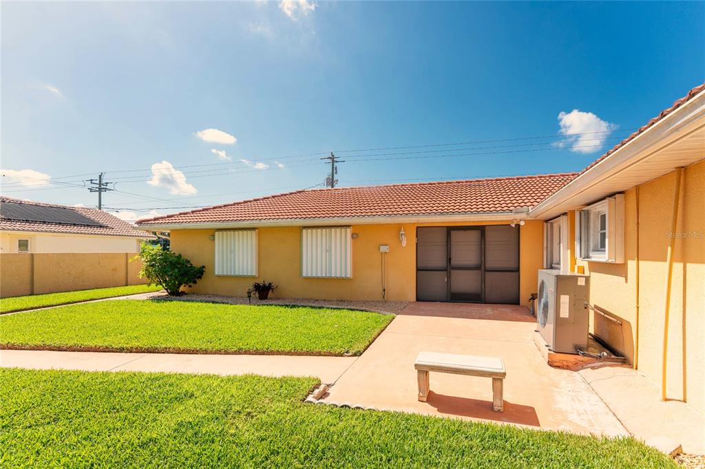 Port Charlotte, Florida, 33954, United States, 3 Bedrooms Bedrooms, ,3 BathroomsBathrooms,Residential,For Sale,1935486