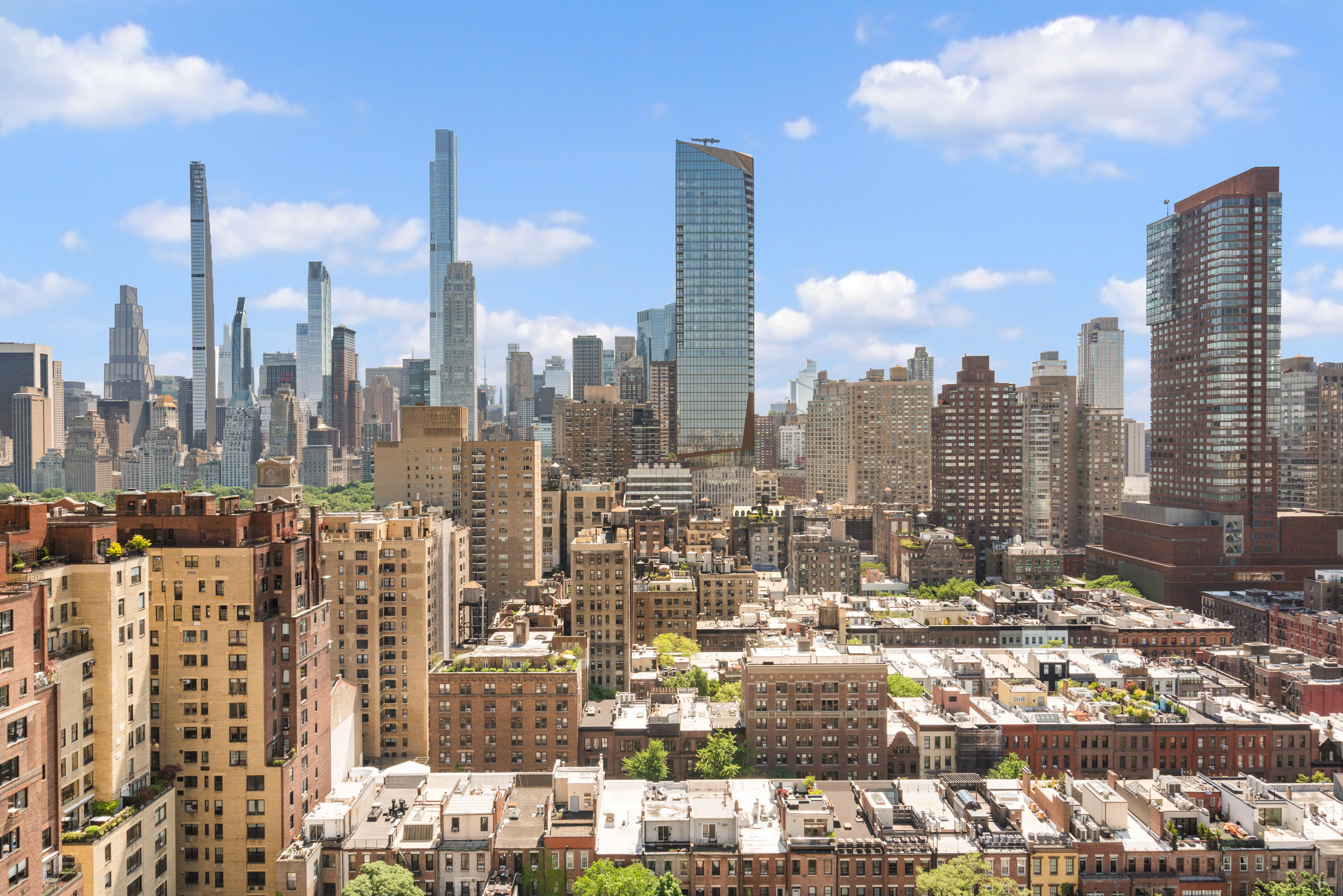 12 West 72nd Street 23/24A - 物件實景