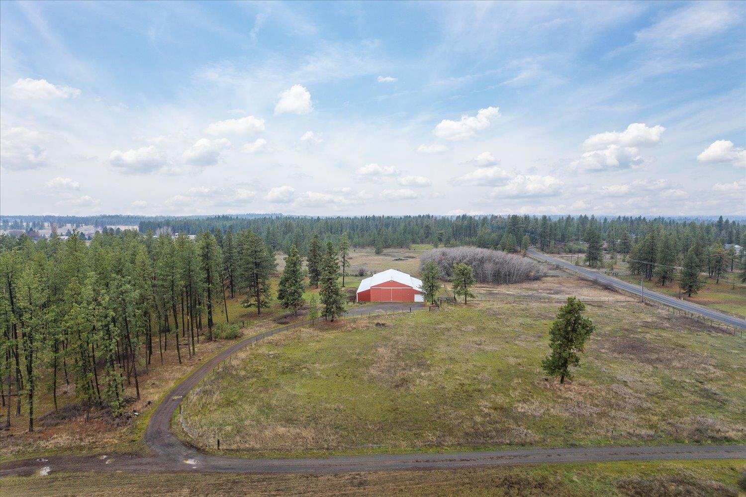 102 E Cameron Rd, Spangle, Washington, 99031, United States, ,Residential,For Sale,102 E Cameron Rd,1404590