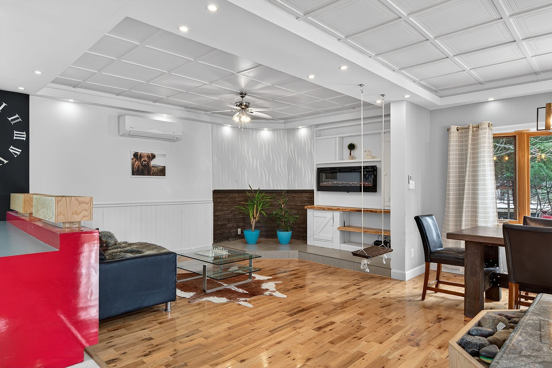  Mont-Tremblant, Laurentides - 物件實景