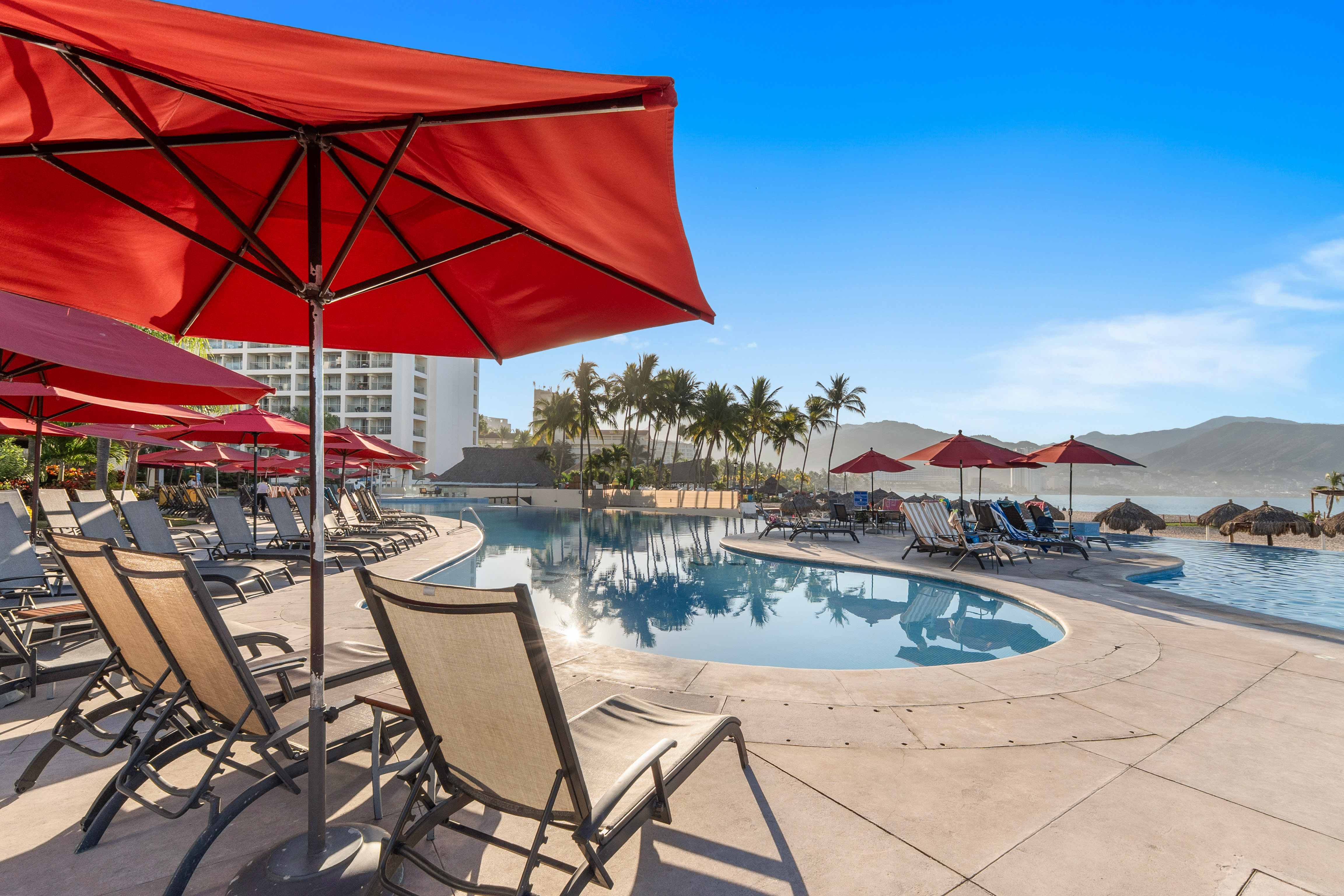  Grand Venetian Hidden Gem  Private terrace with jacuzzi in Puerto Vallarta - 物件實景