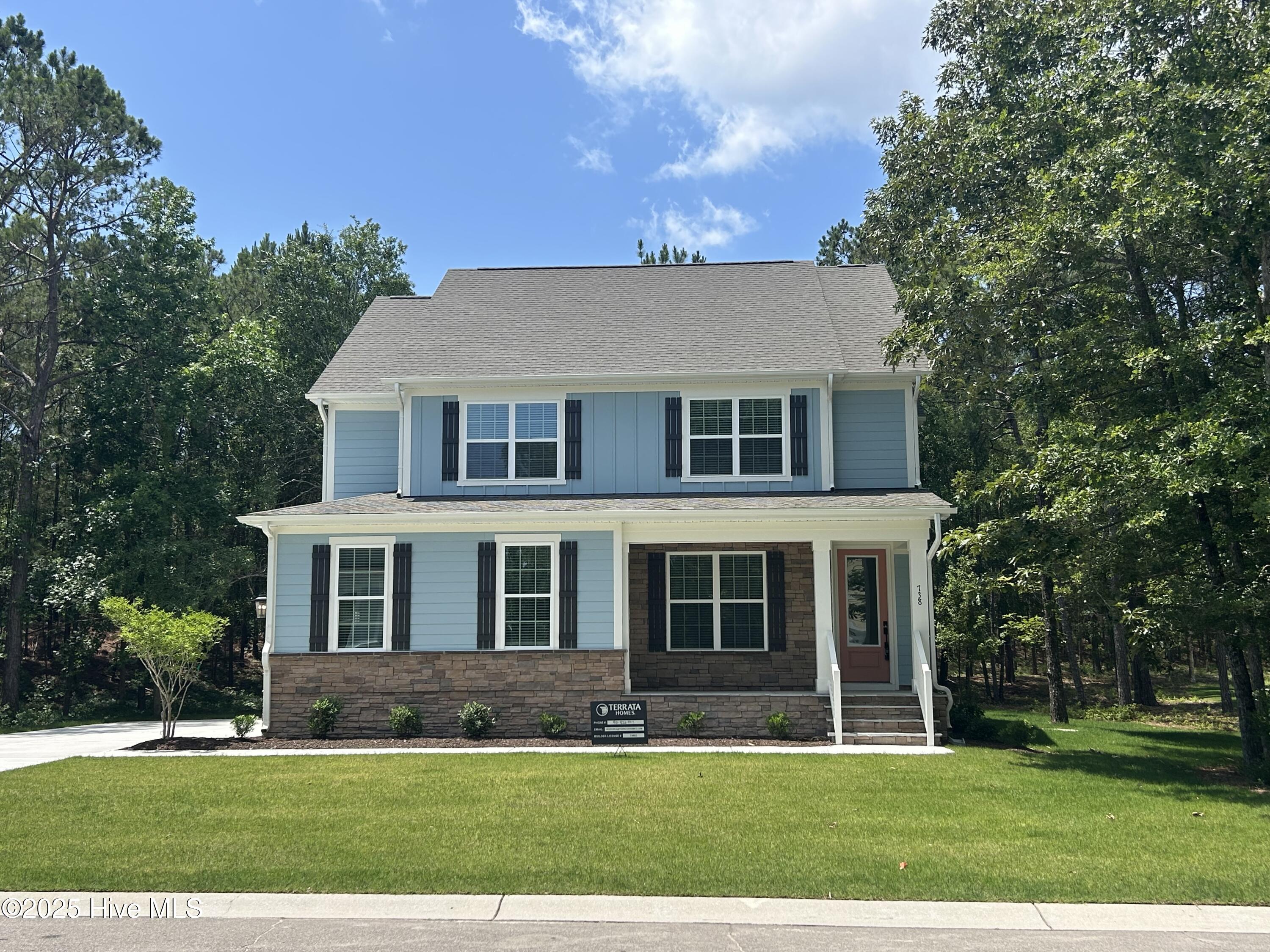 Bolivia, North Carolina, 28422, United States, 4 Bedrooms Bedrooms, ,3 BathroomsBathrooms,Residential,For Sale,1804965