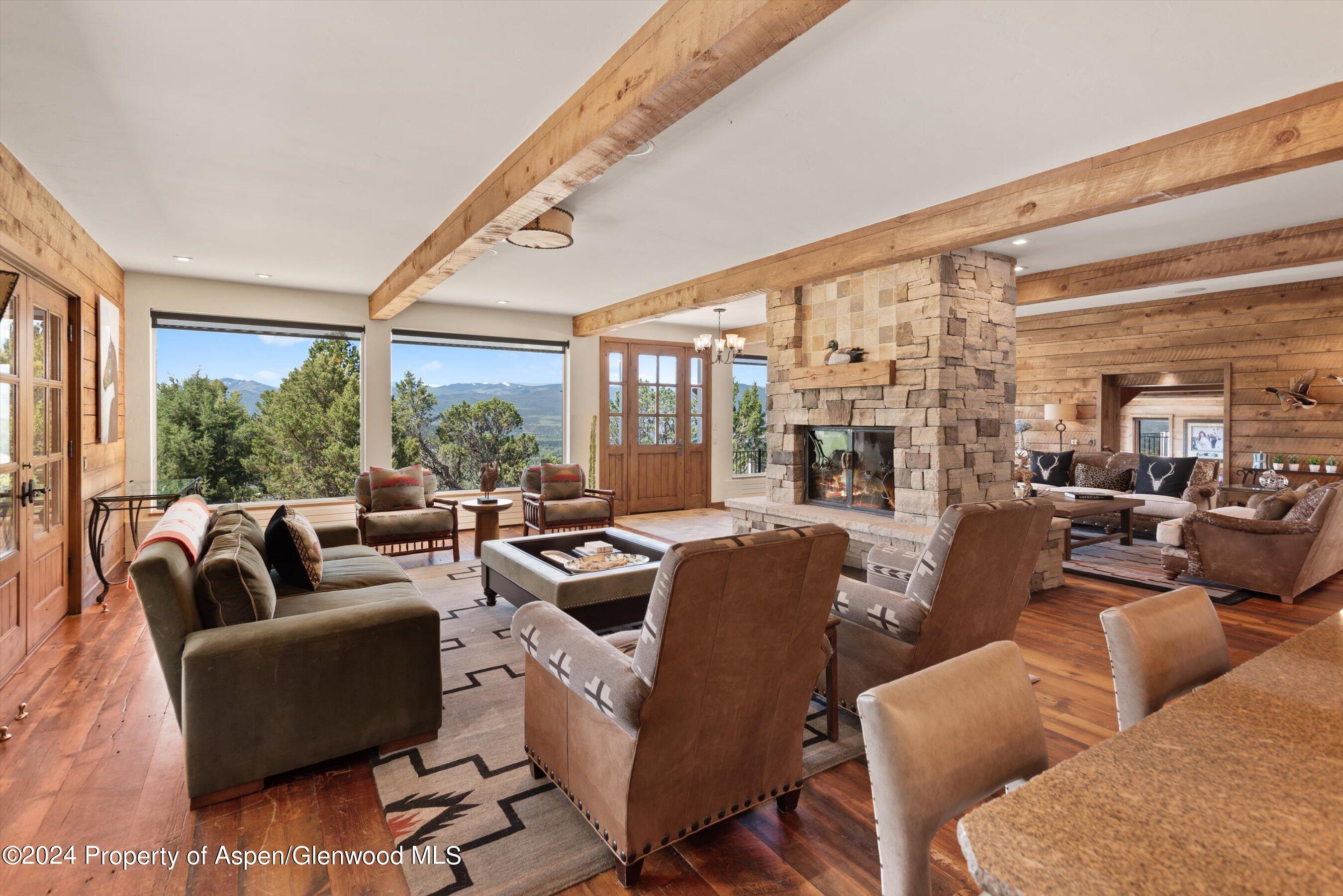 Carbondale, Colorado, 81623, United States, 8 Bedrooms Bedrooms, ,9 BathroomsBathrooms,Residential,For Sale,1902362