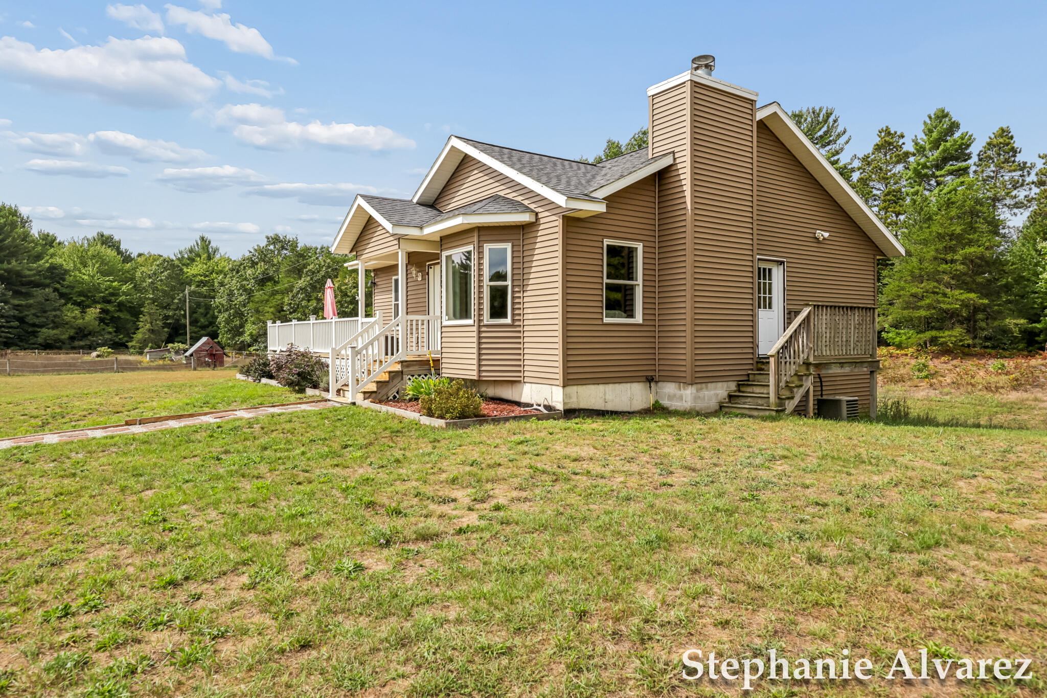 72nd Ave, Montague, MI 49437 #1