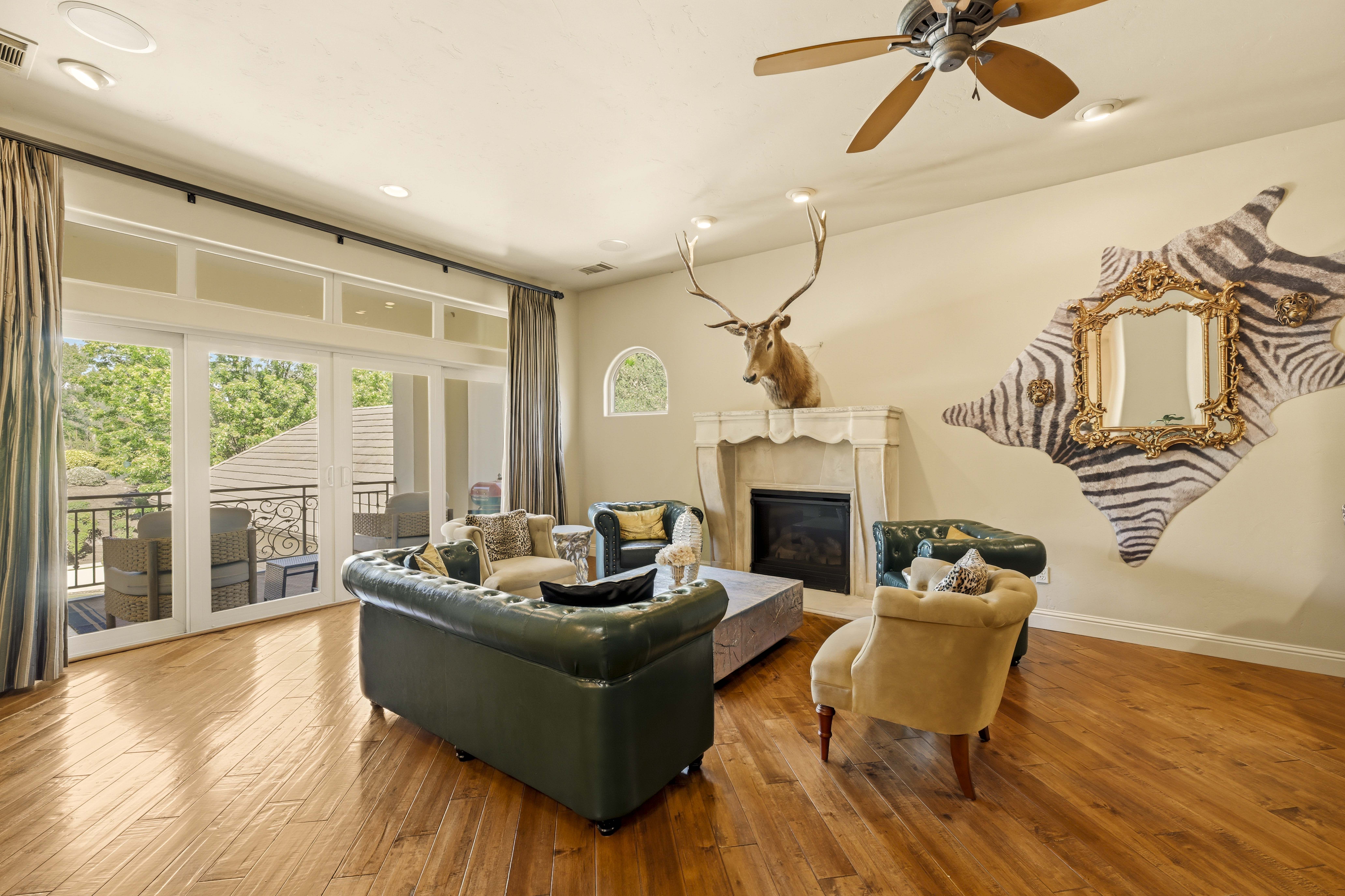  9780 Wexford Circle, Granite Bay, CA 95746 - 物件實景