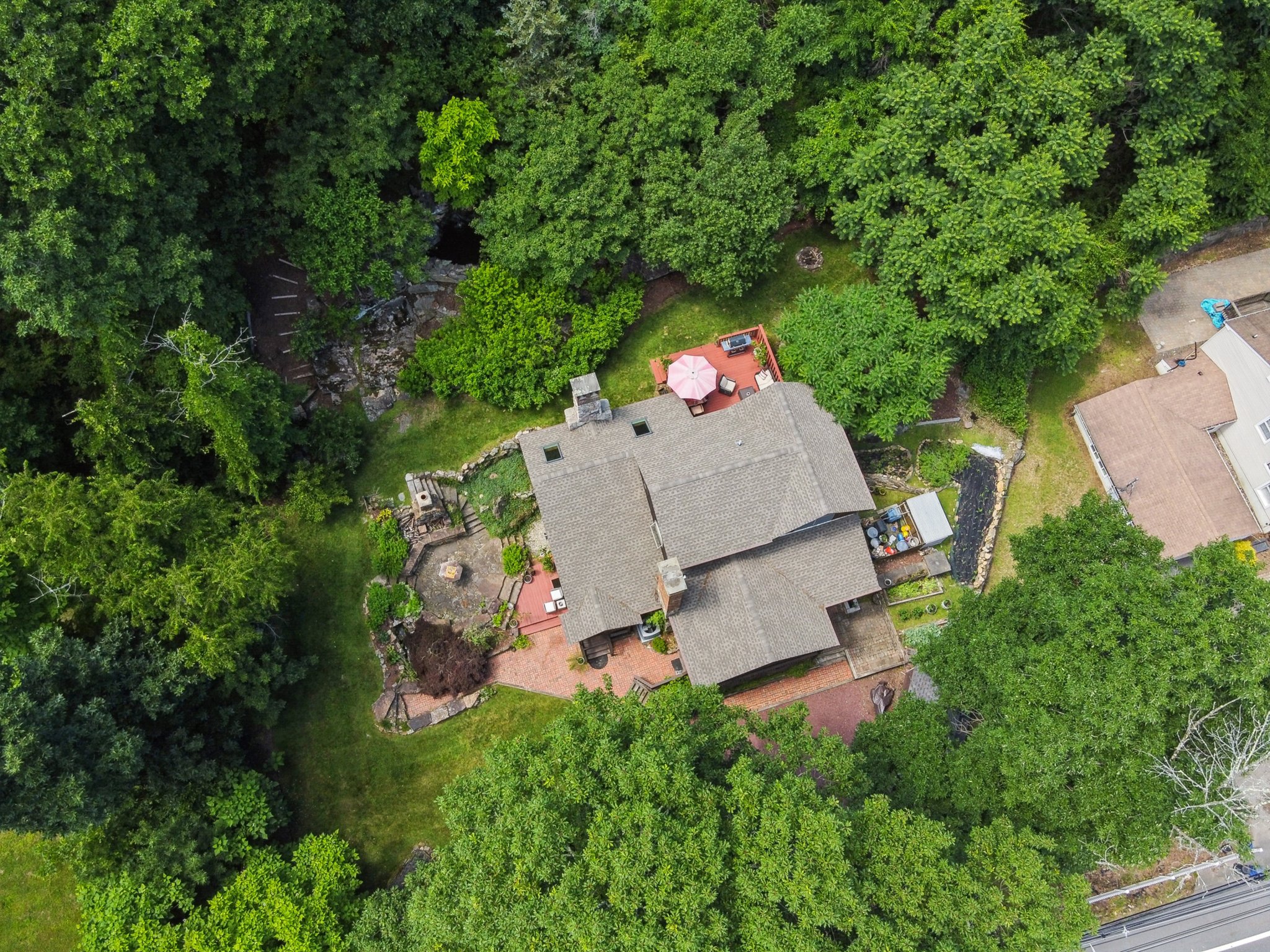  117 Green Pond Road, Rockaway, NJ 07866 - 物件實景