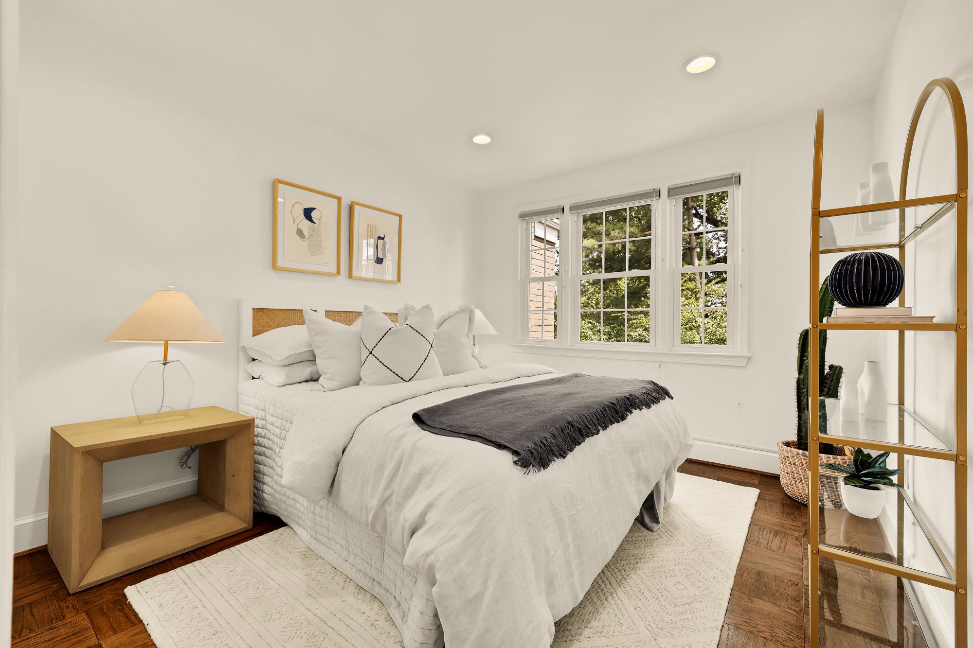  3223 Sutton Place NW, Washington, DC, 20016 - 物件實景