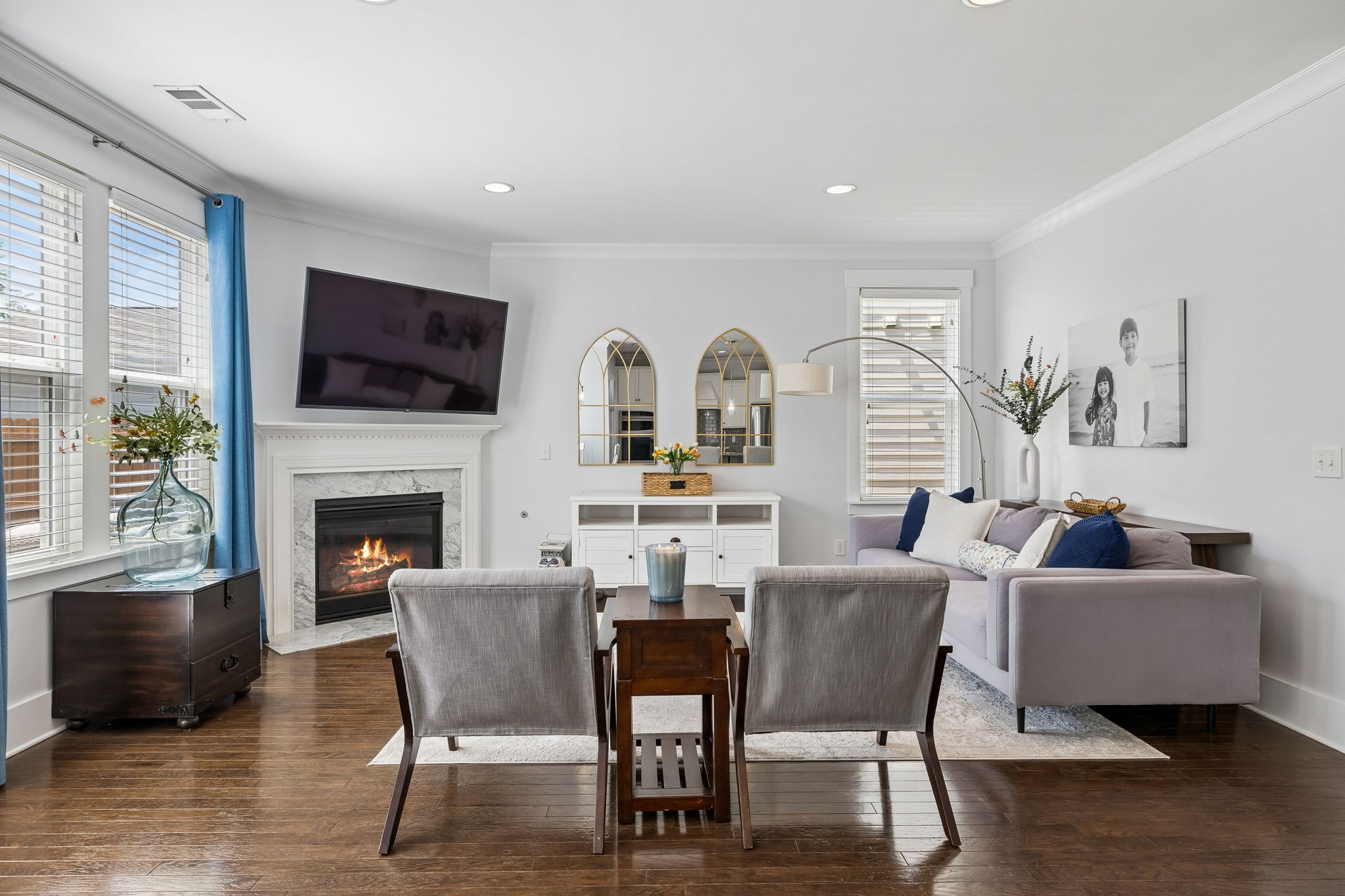  1452 Casner Ln, Franklin, TN, 37067 - 物件實景