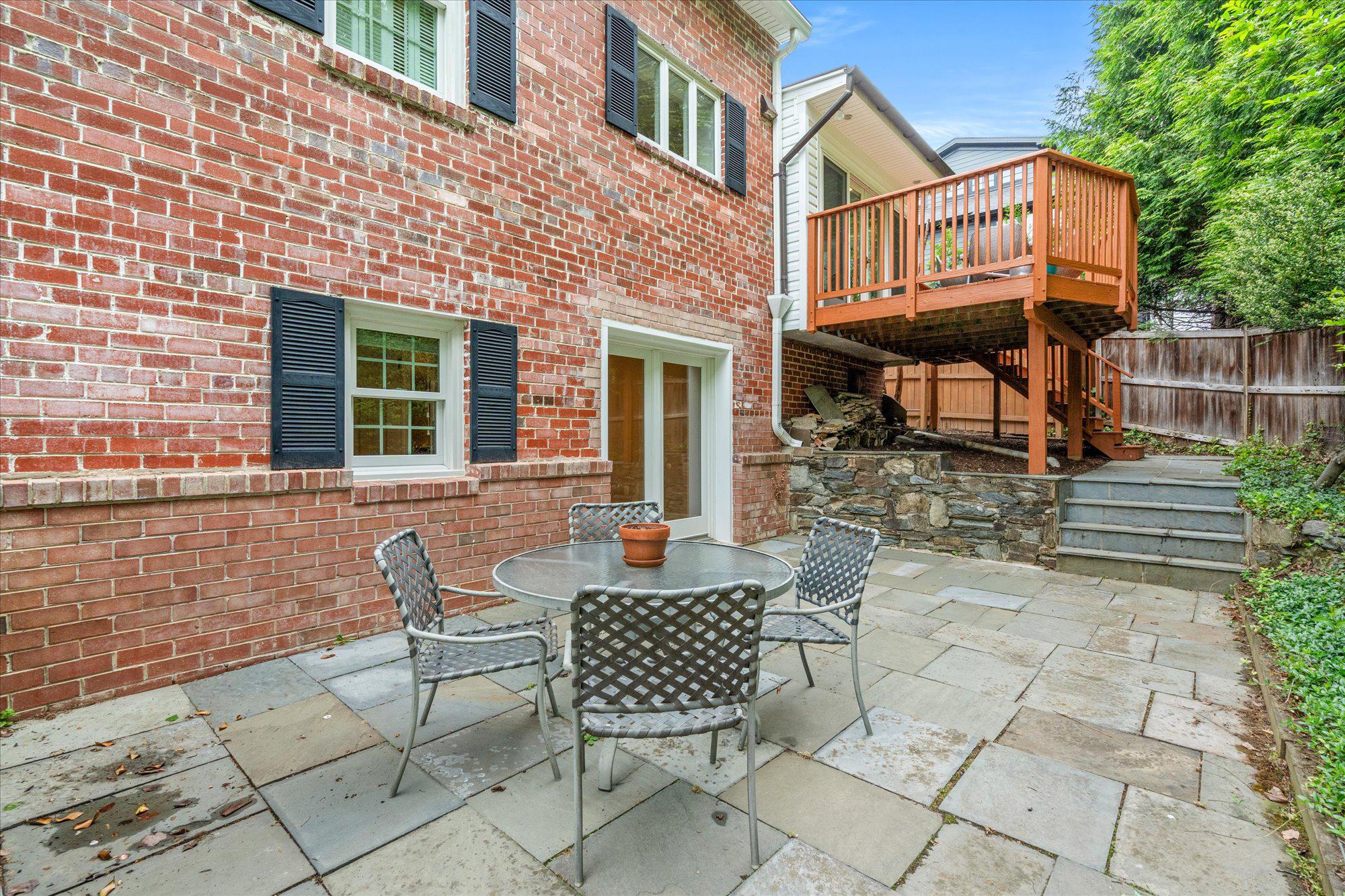  5511 Bradley Boulevard, Bethesda, MD, 20814 - 物件實景