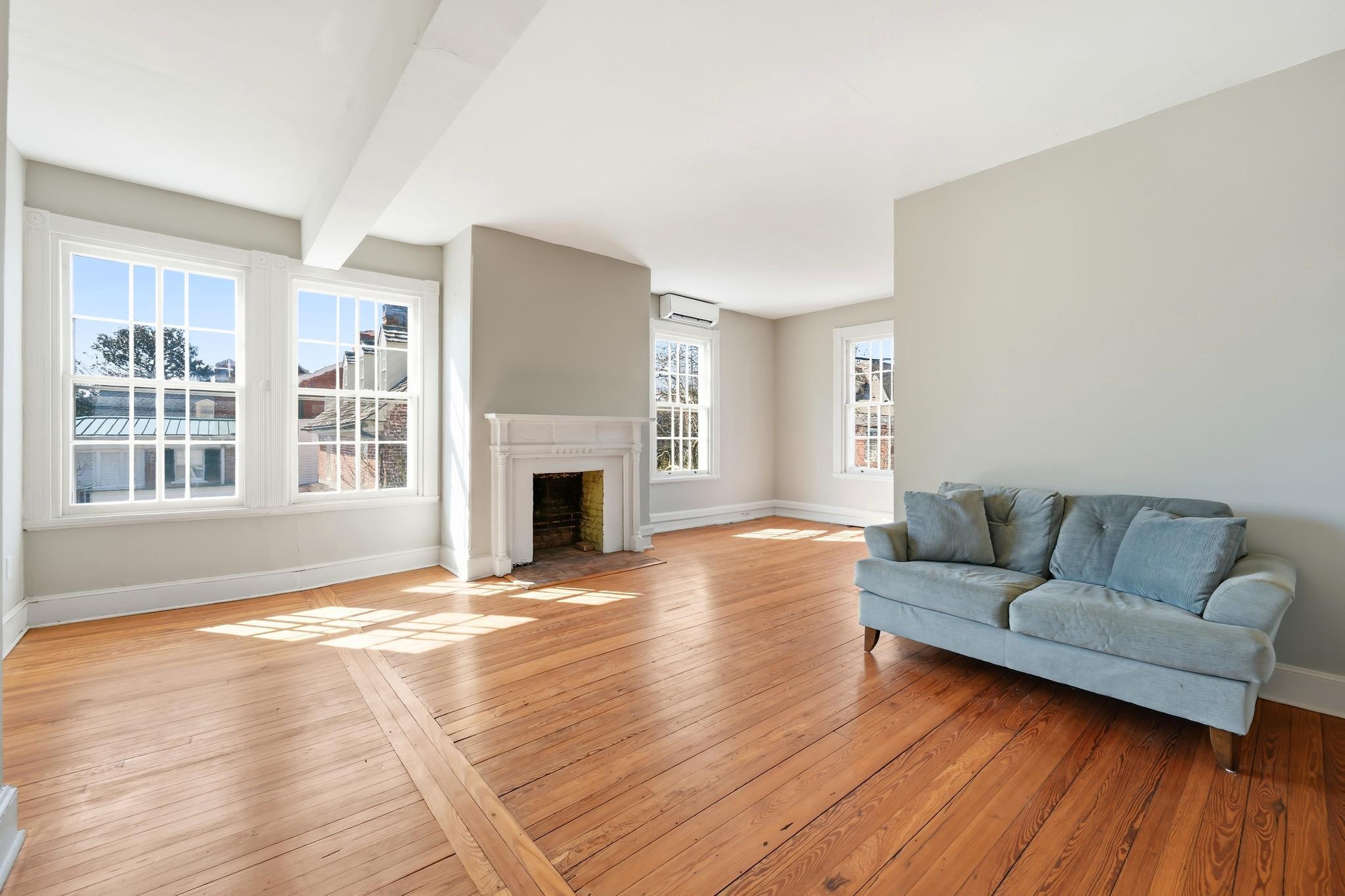  117 Water Street N, Chestertown, MD, 21620 - 物件實景