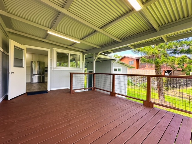 Hilo, Hawaii, 96720, United States, 3 Bedrooms Bedrooms, ,1 BathroomBathrooms,Residential,For Sale,1979942