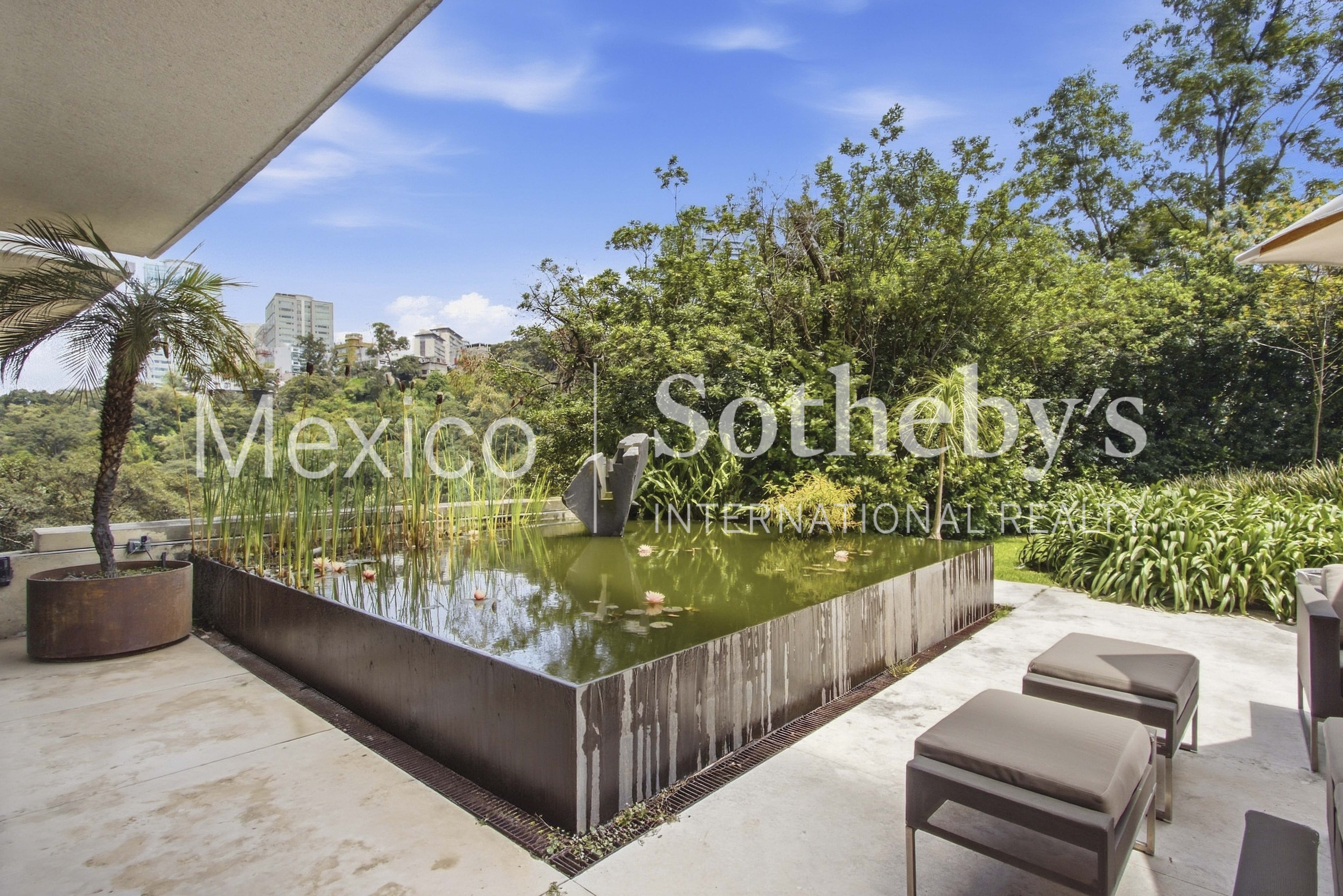  Garden La Punta - 物件實景