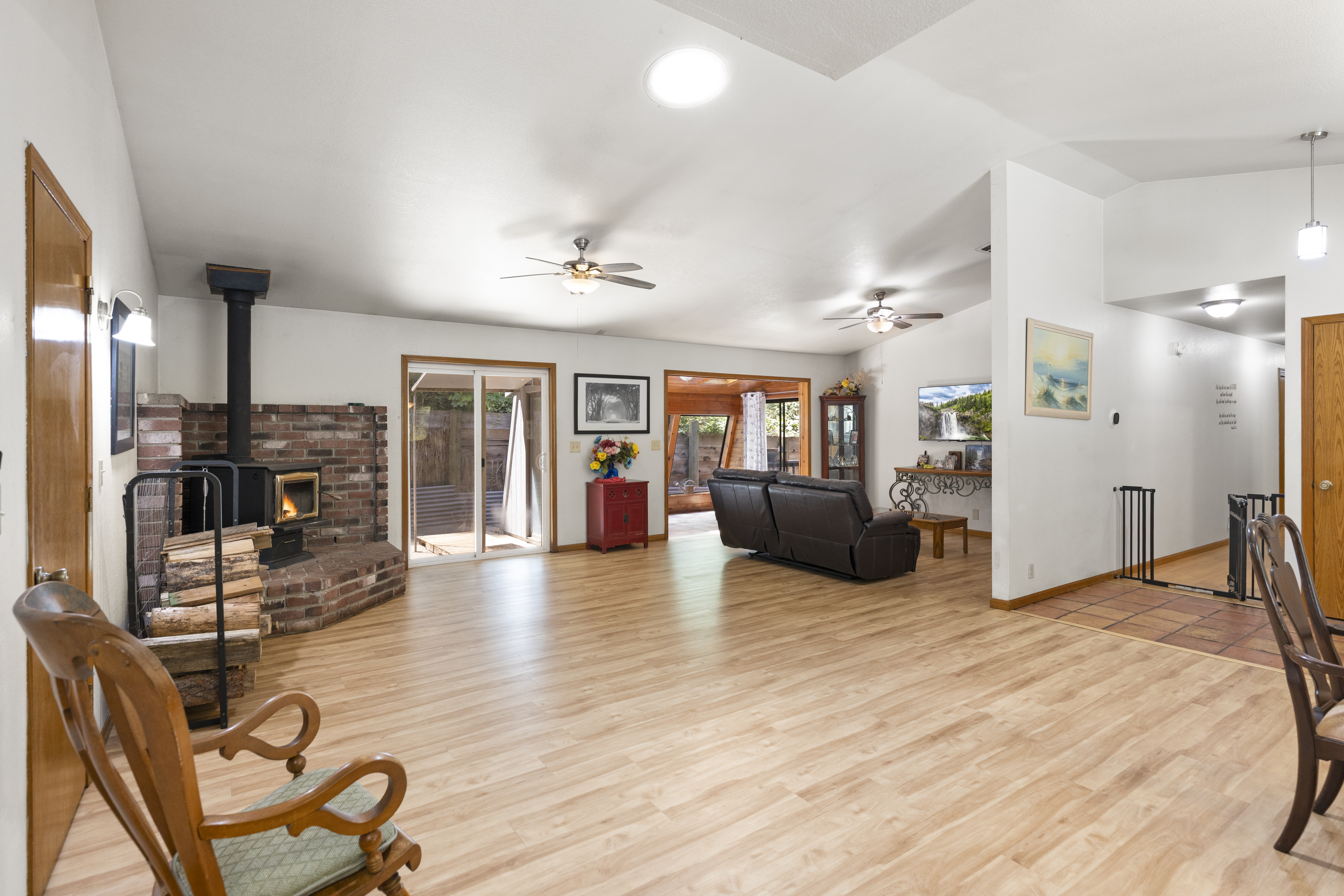  12709 Francis Drive, Grass Valley, CA 95949 - 物件實景
