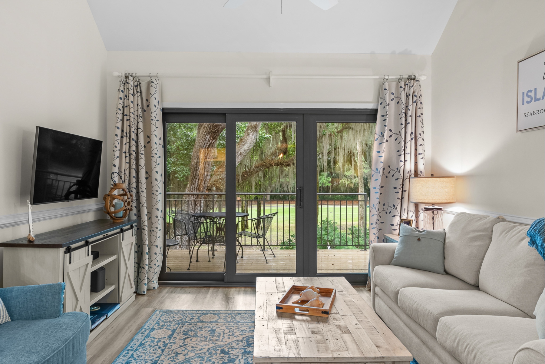  194 High Hammock Villas, Seabrook Island - 物件實景