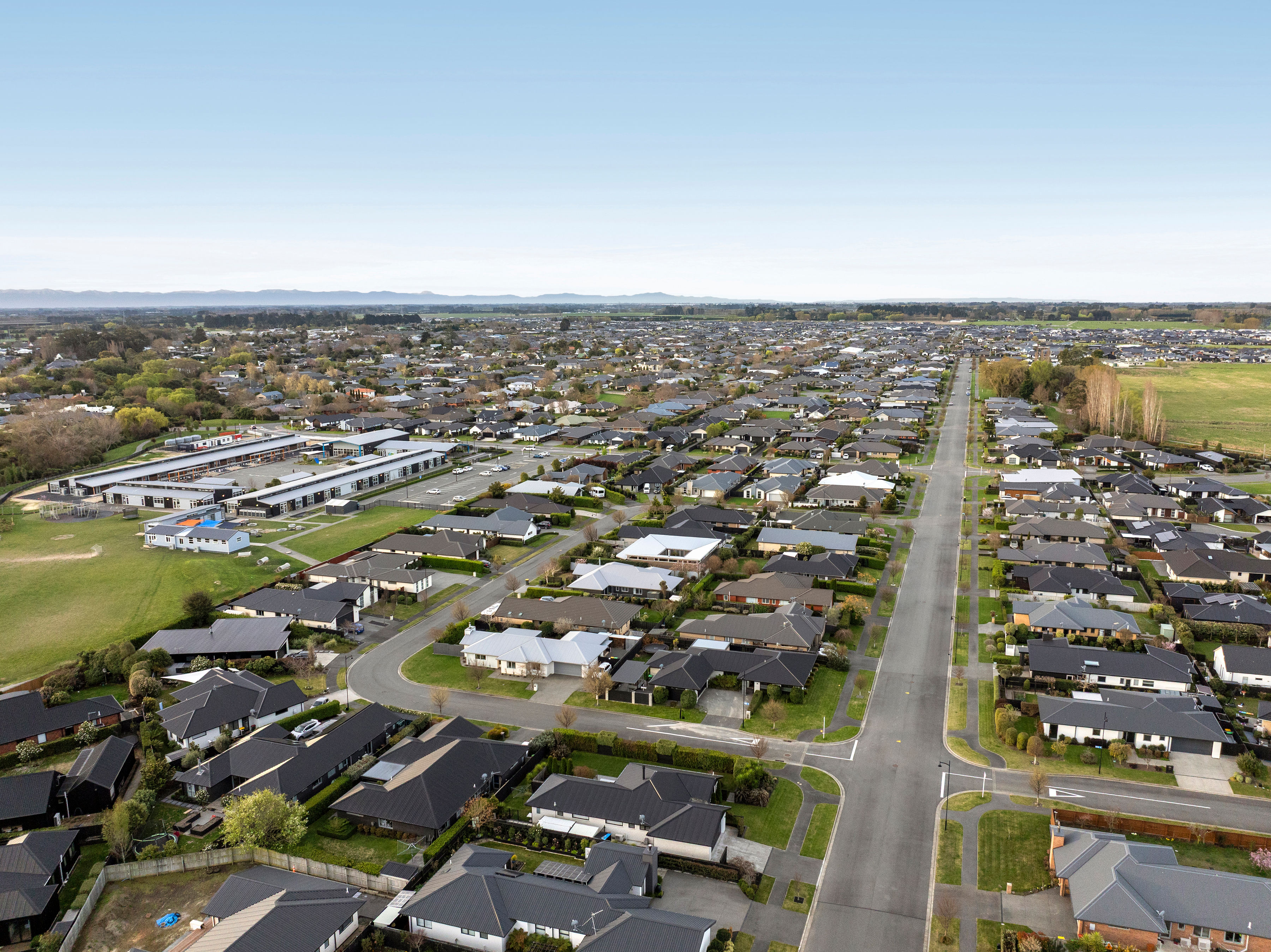  Space, Location and Established Lincoln Living - 物件實景
