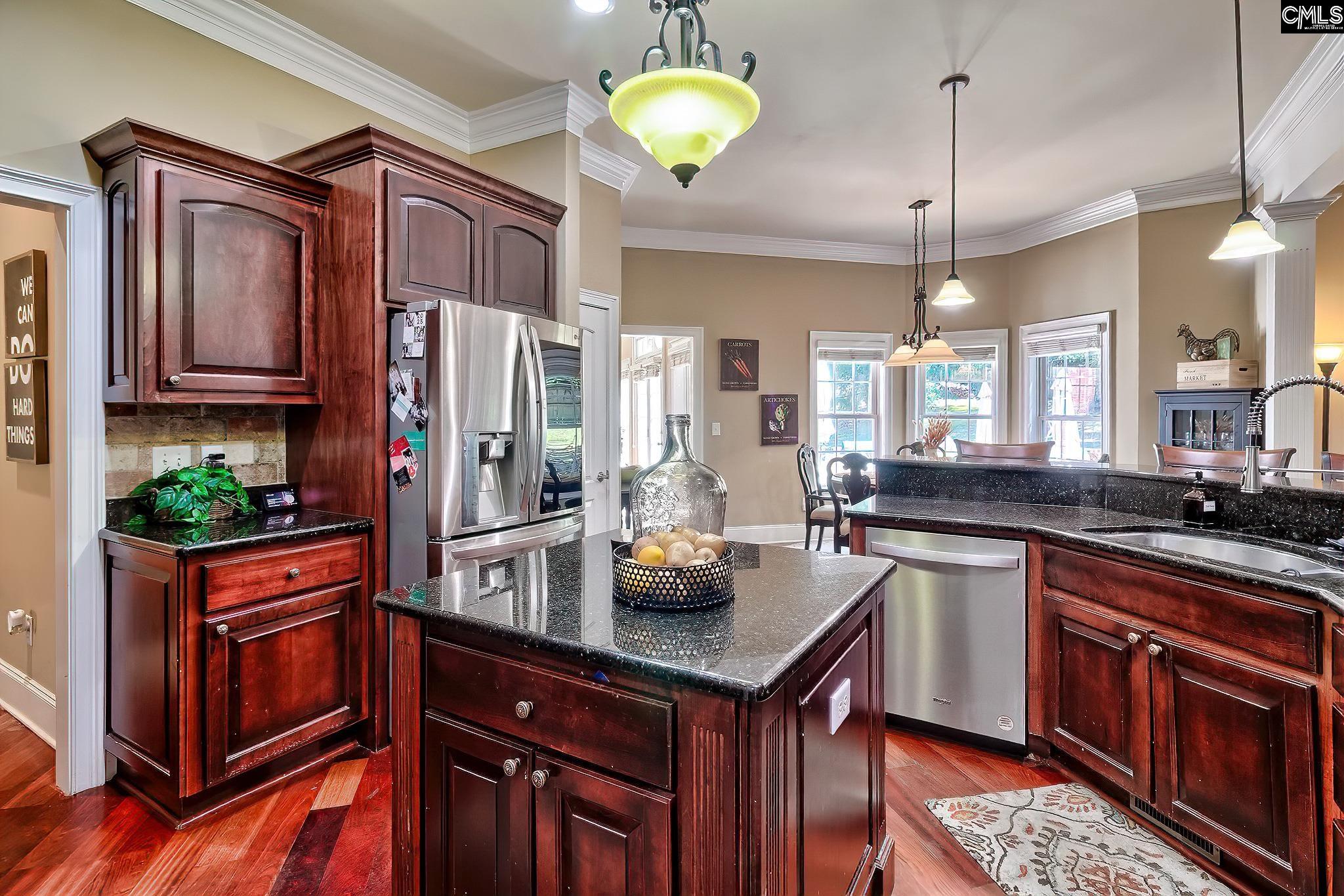 Irmo, South Carolina, 29063, United States, 4 Bedrooms Bedrooms, ,5 BathroomsBathrooms,Residential,For Sale,1940103