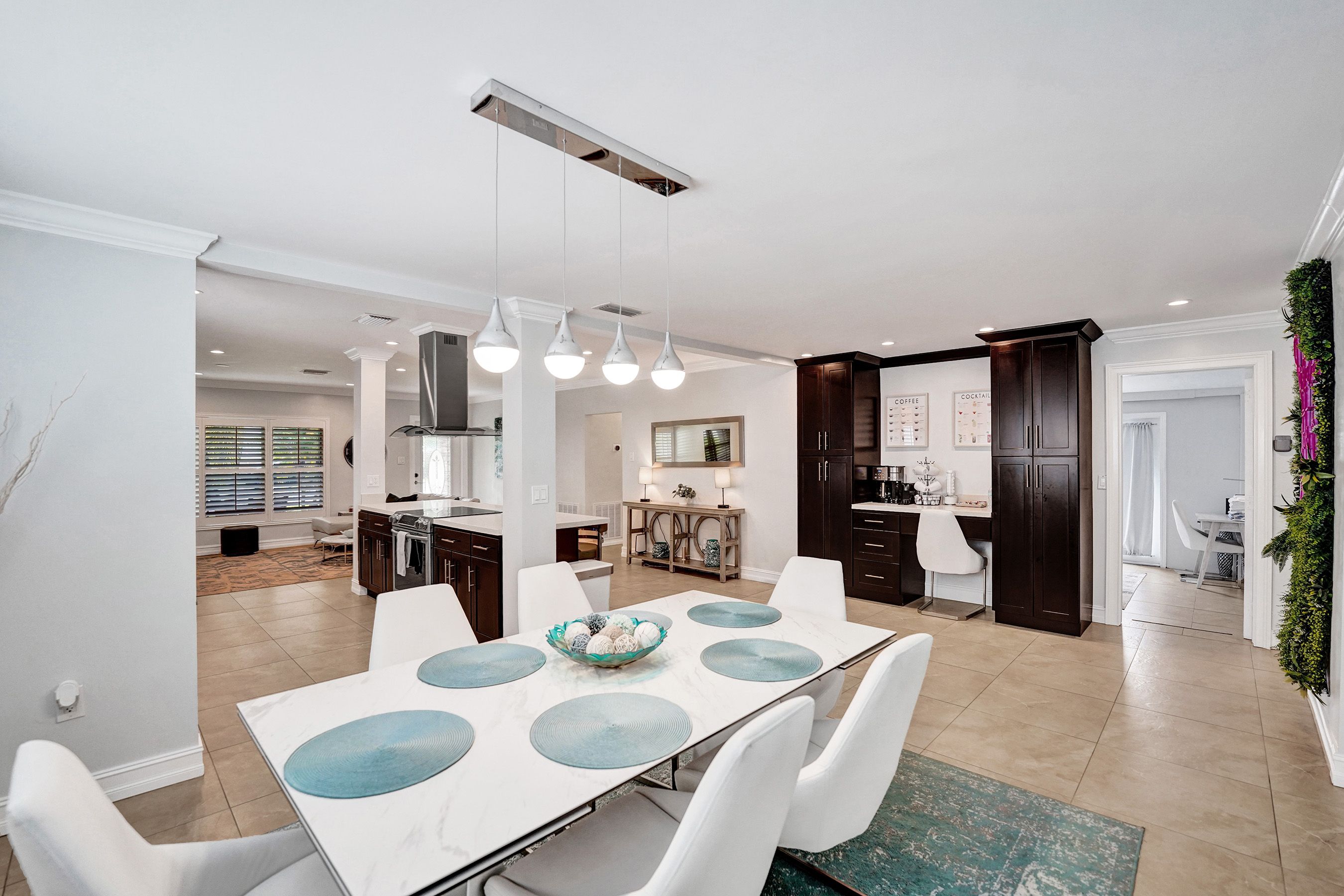  1245 NE 17th Way, Fort Lauderdale, FL, 33304 - 物件實景