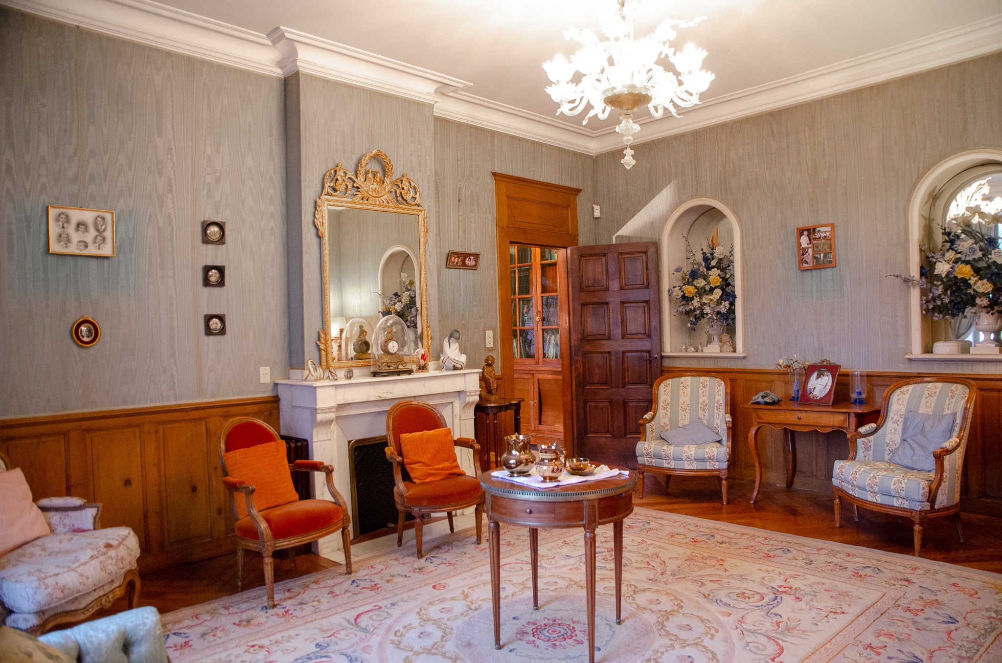  19th century manor house with over 500 m² of living space - 物件實景