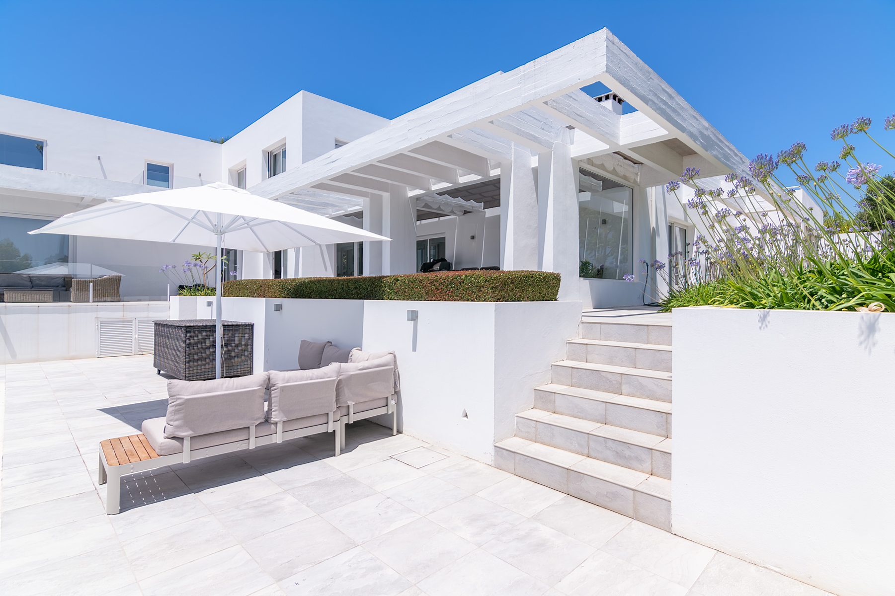  Villa in Kings and Queens. - 物件實景