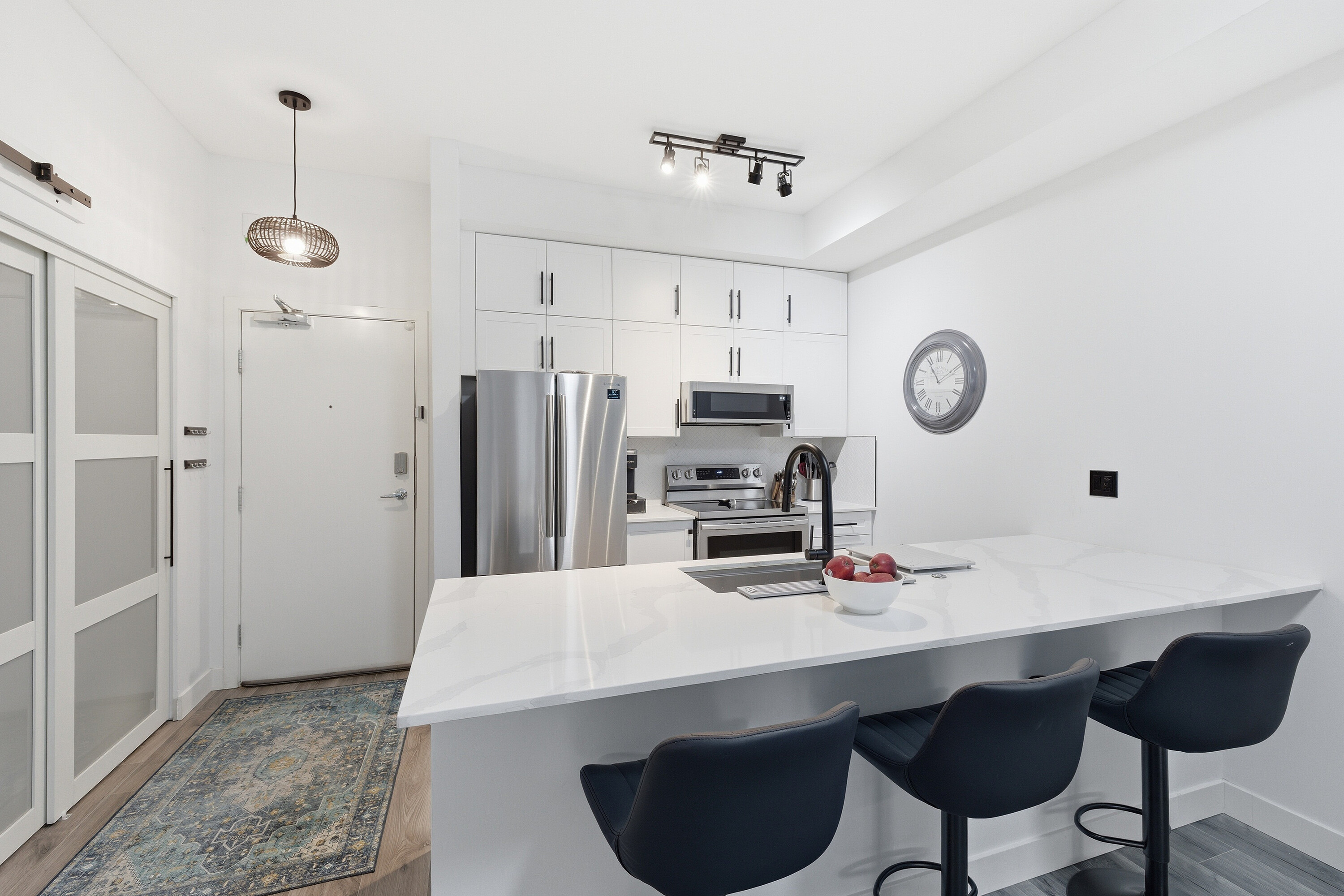  Surrey, Fraser Valley - 物件實景