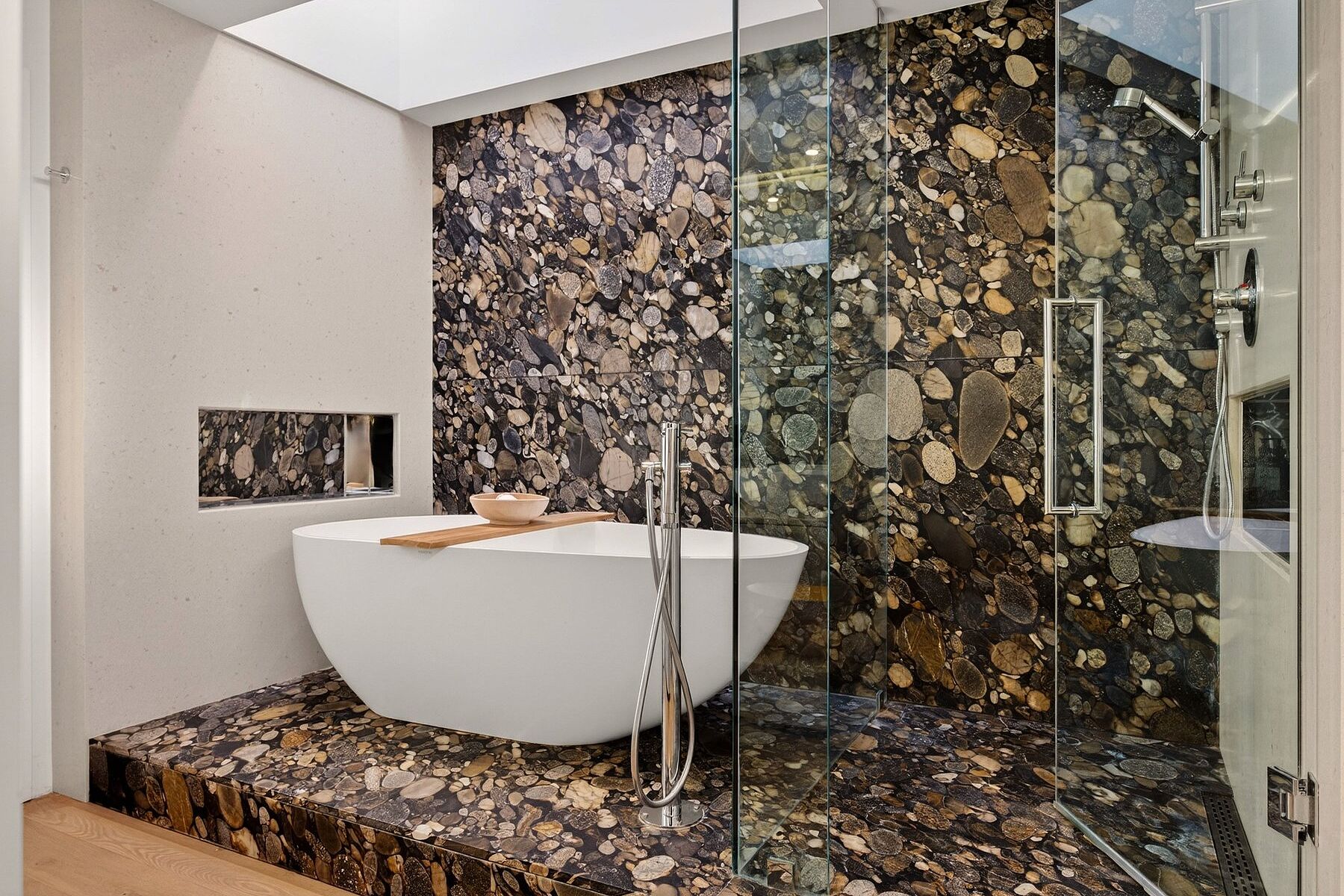  Modern Bungalow - 物件實景