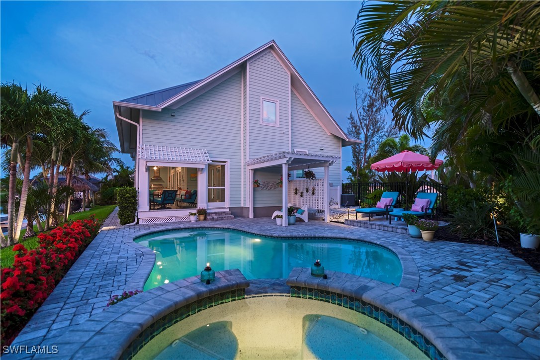 Cape Coral, Florida, 33993, United States, 3 Bedrooms Bedrooms, ,3 BathroomsBathrooms,Residential,For Sale,1696252