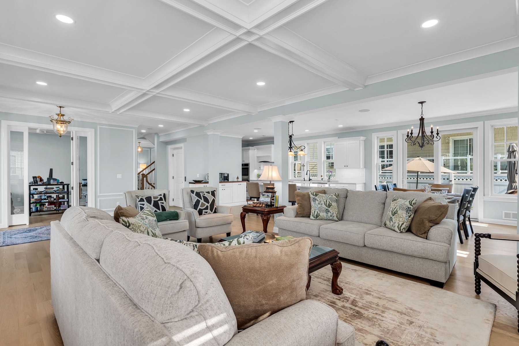  Coastal Luxury in Avon-by-the-Sea - 物件實景